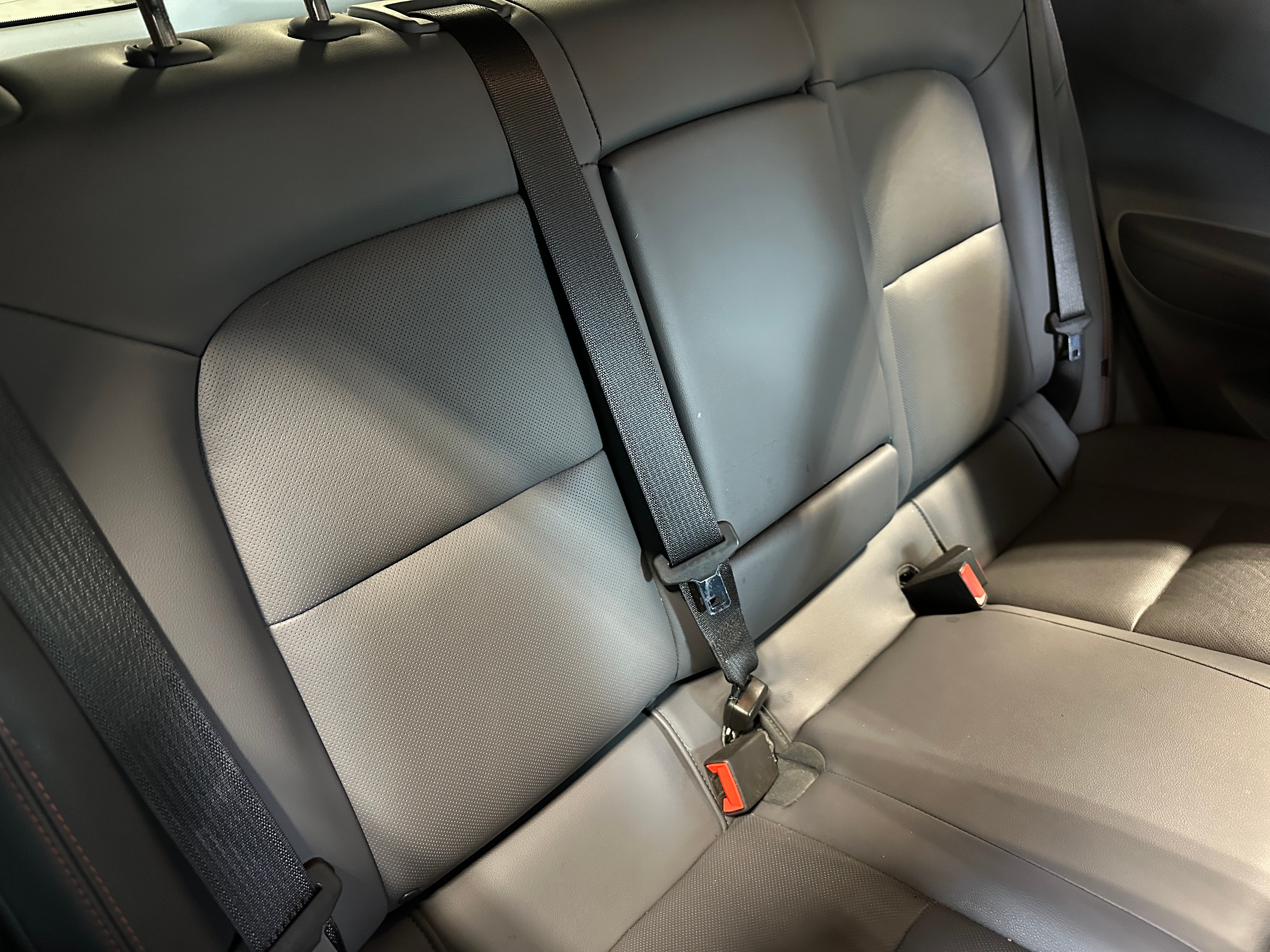 2019 Chevrolet Bolt EV Premier 5