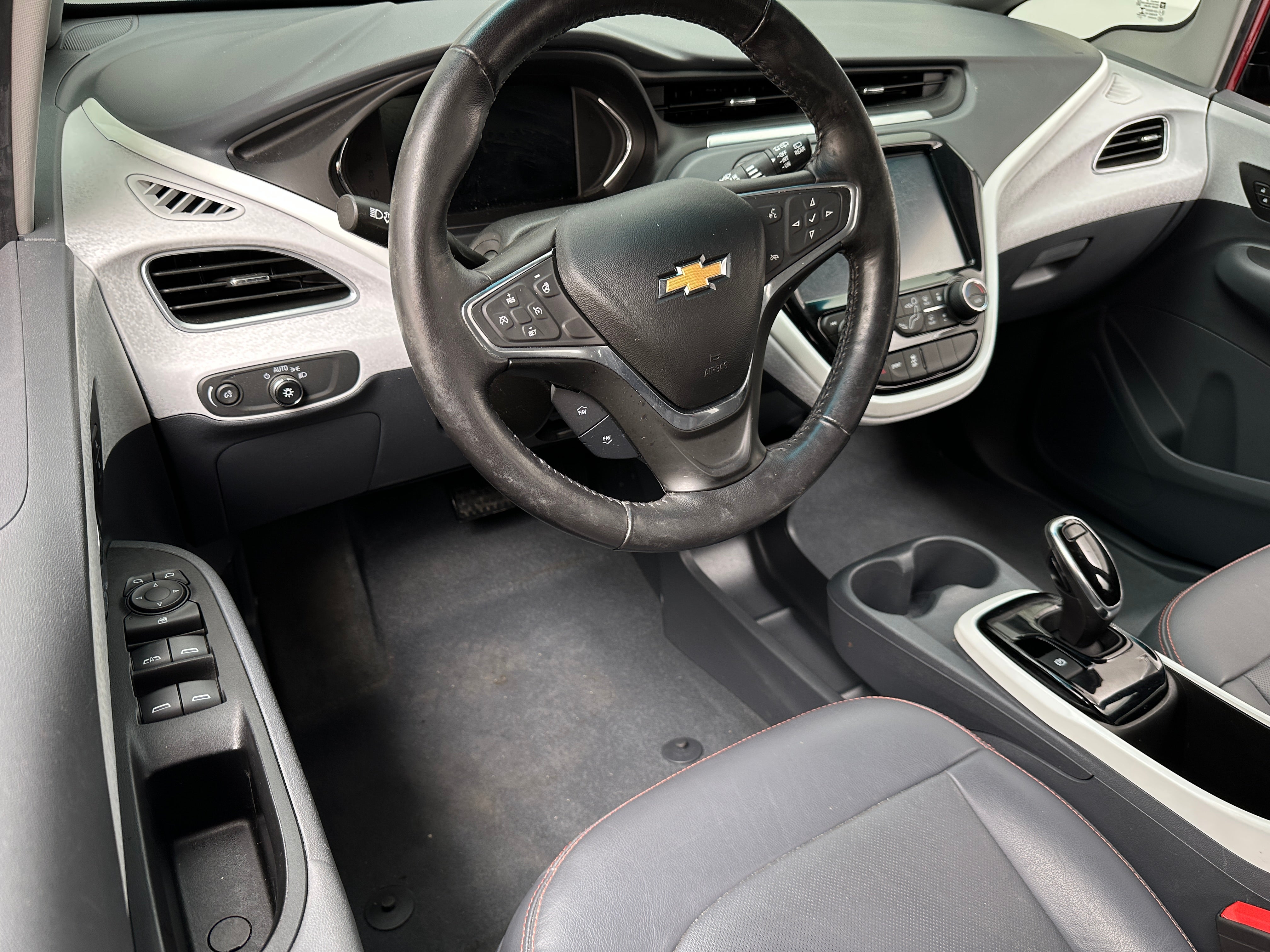 2019 Chevrolet Bolt EV Premier 2