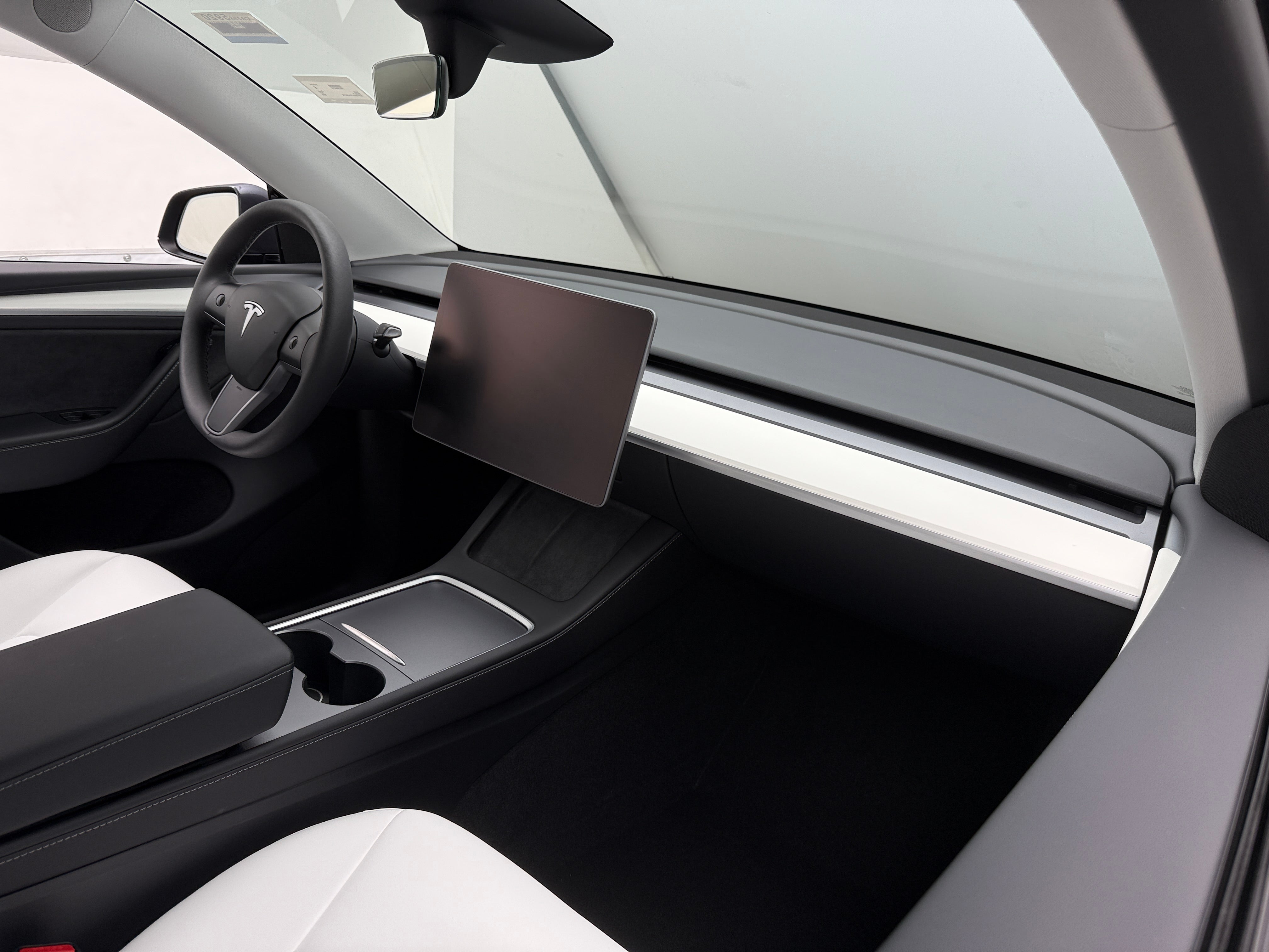 2023 Tesla Model Y Long Range 2