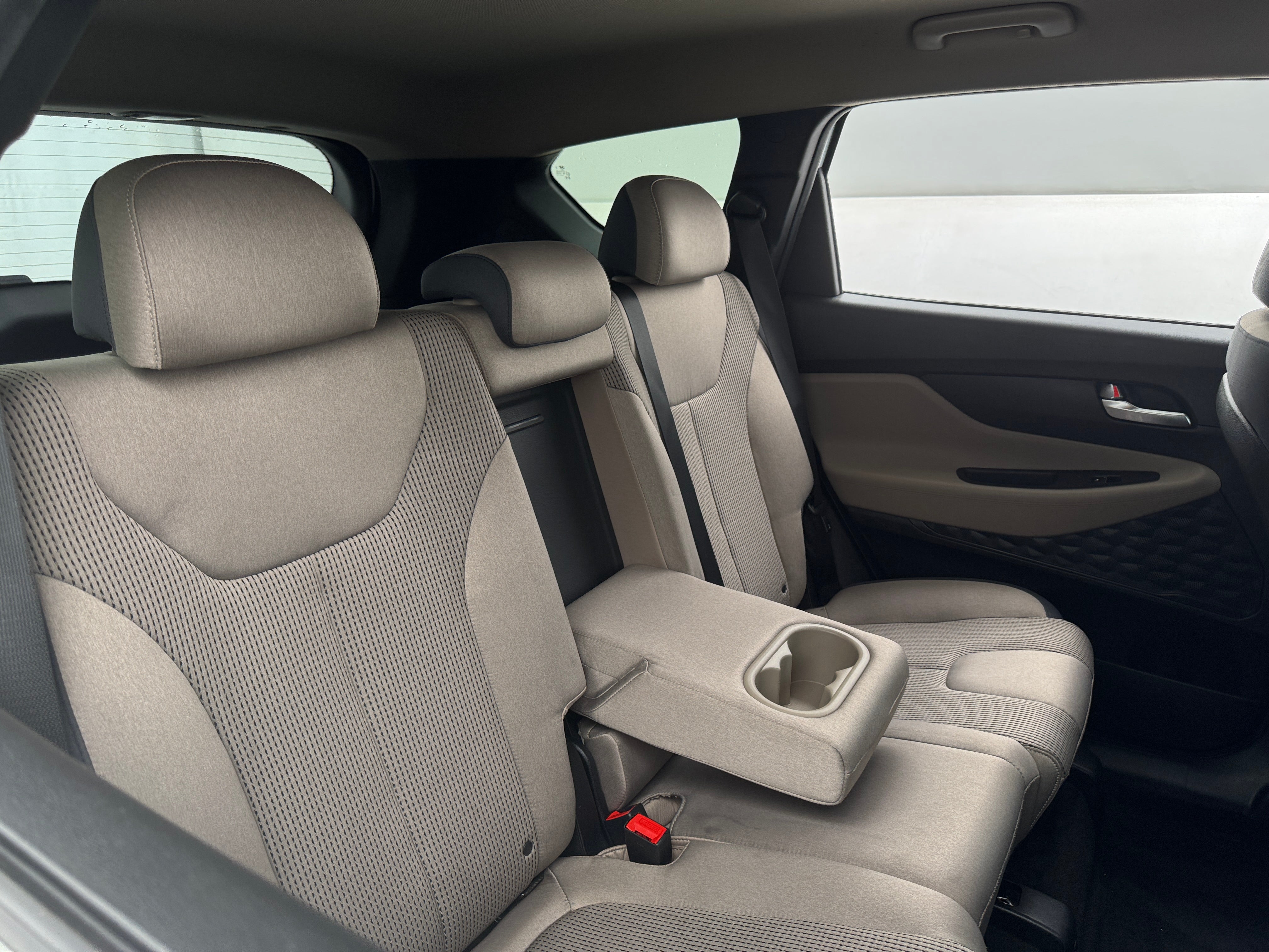 2022 Hyundai Santa Fe SEL 6