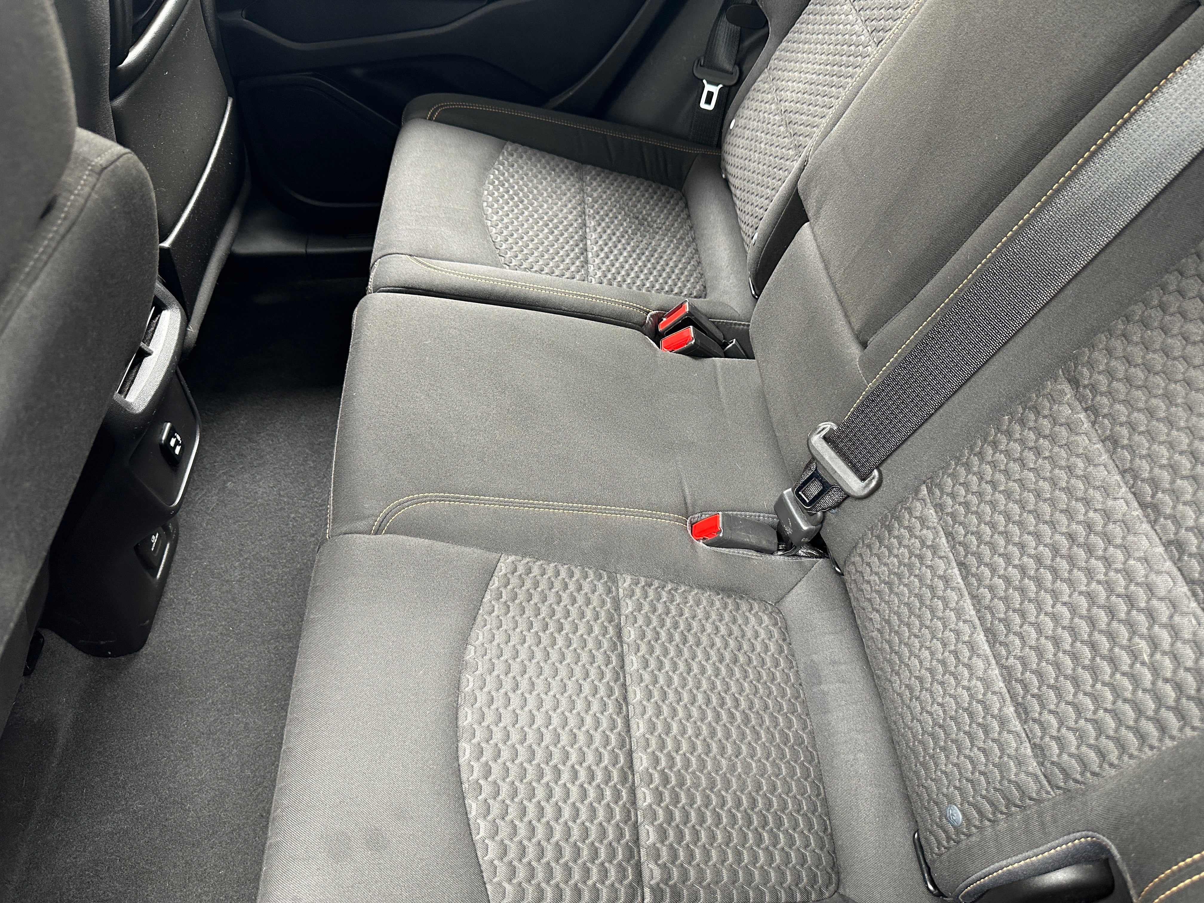 2018 GMC Terrain SLE 6