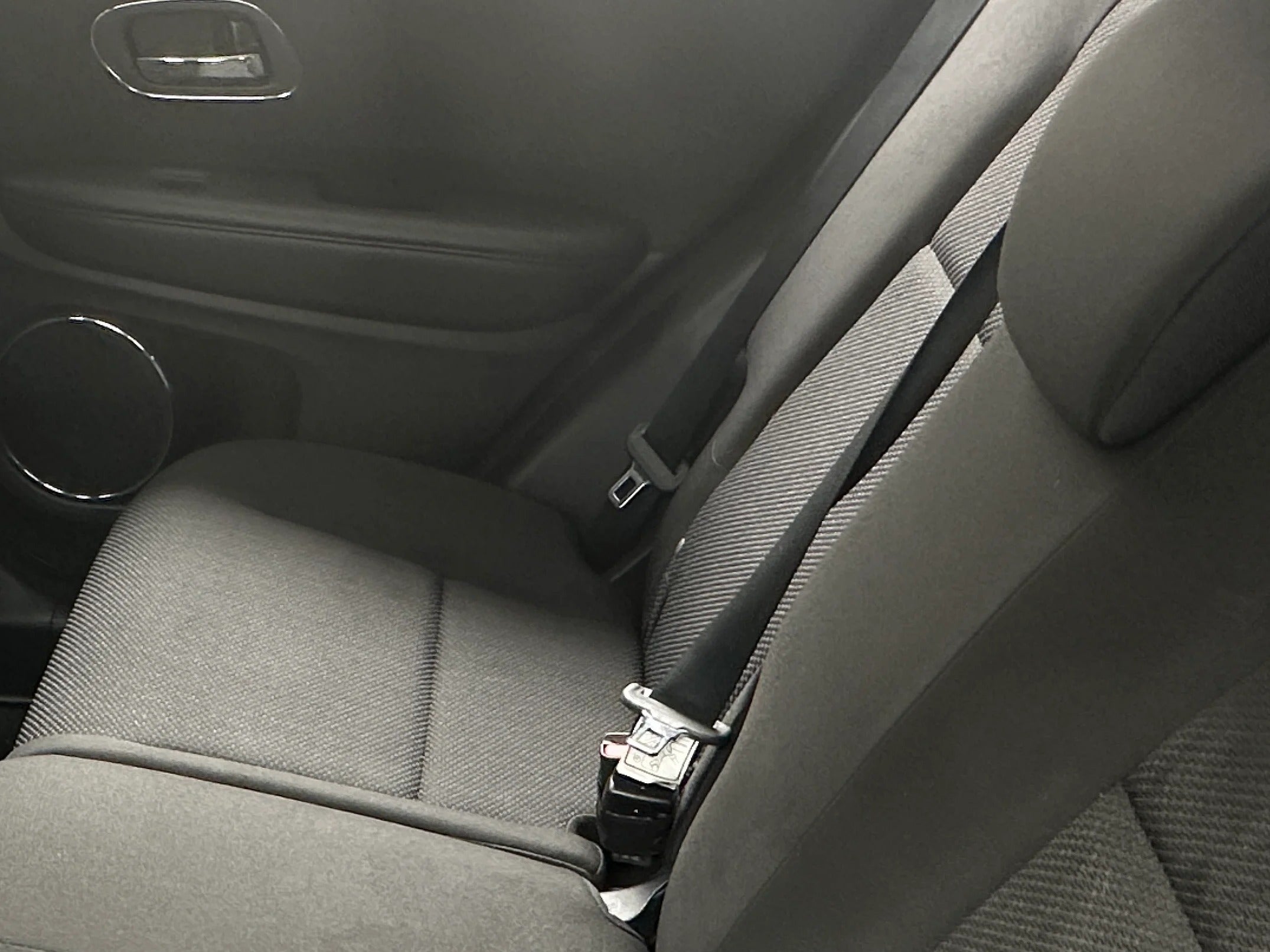 2017 Honda HR-V EX 6