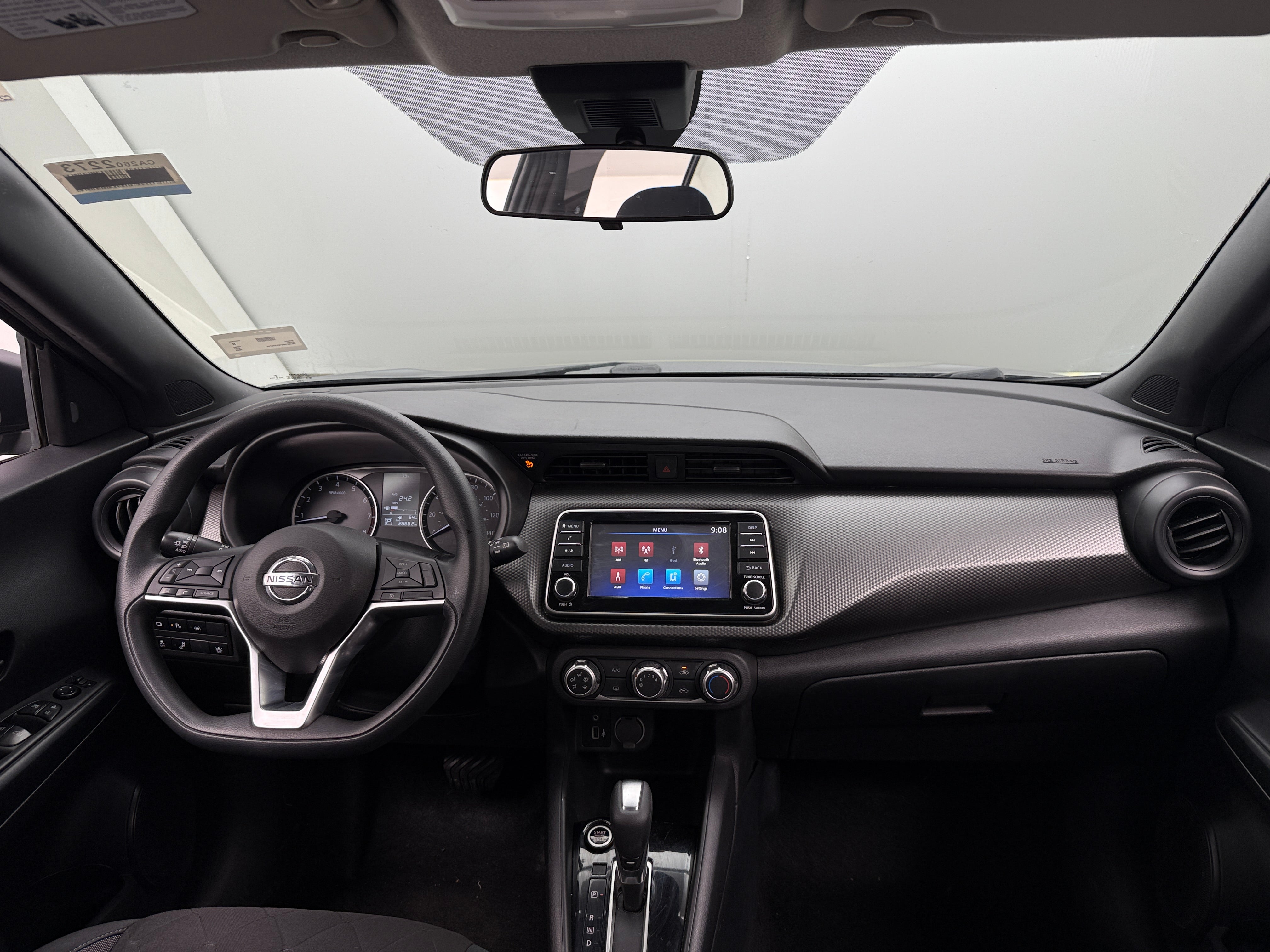 2020 Nissan Kicks S 3