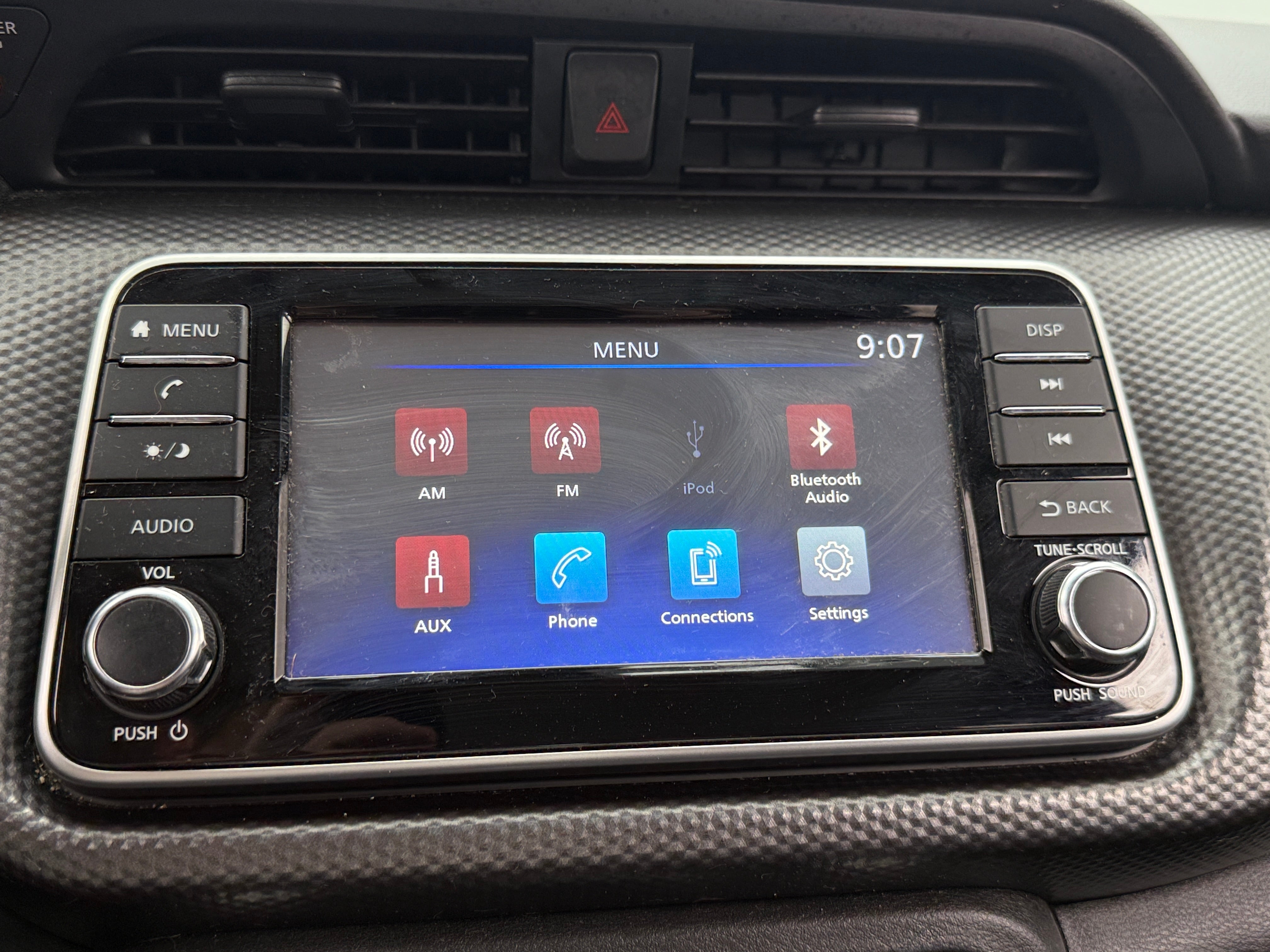 2020 Nissan Kicks S 4