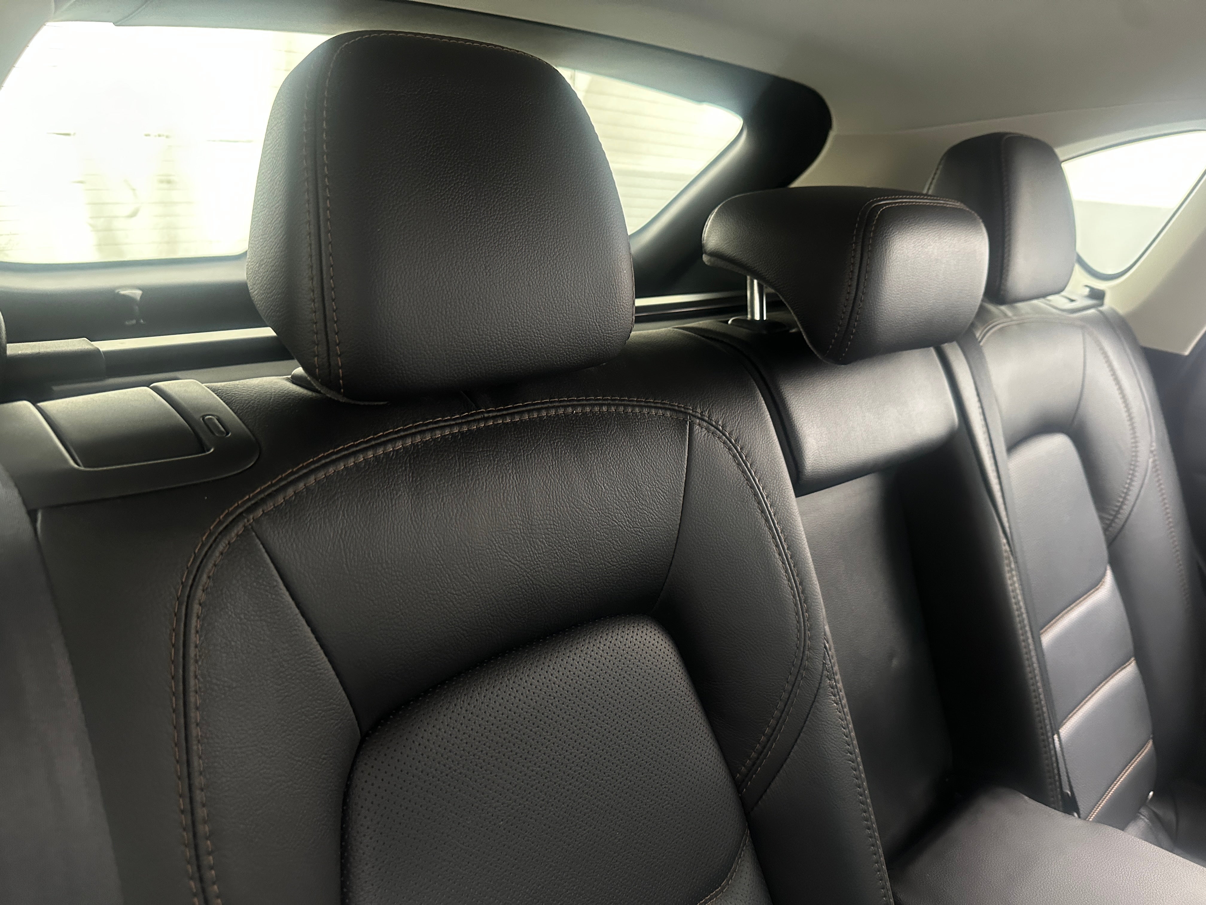 2022 Mazda CX-5 S Premium Plus 5