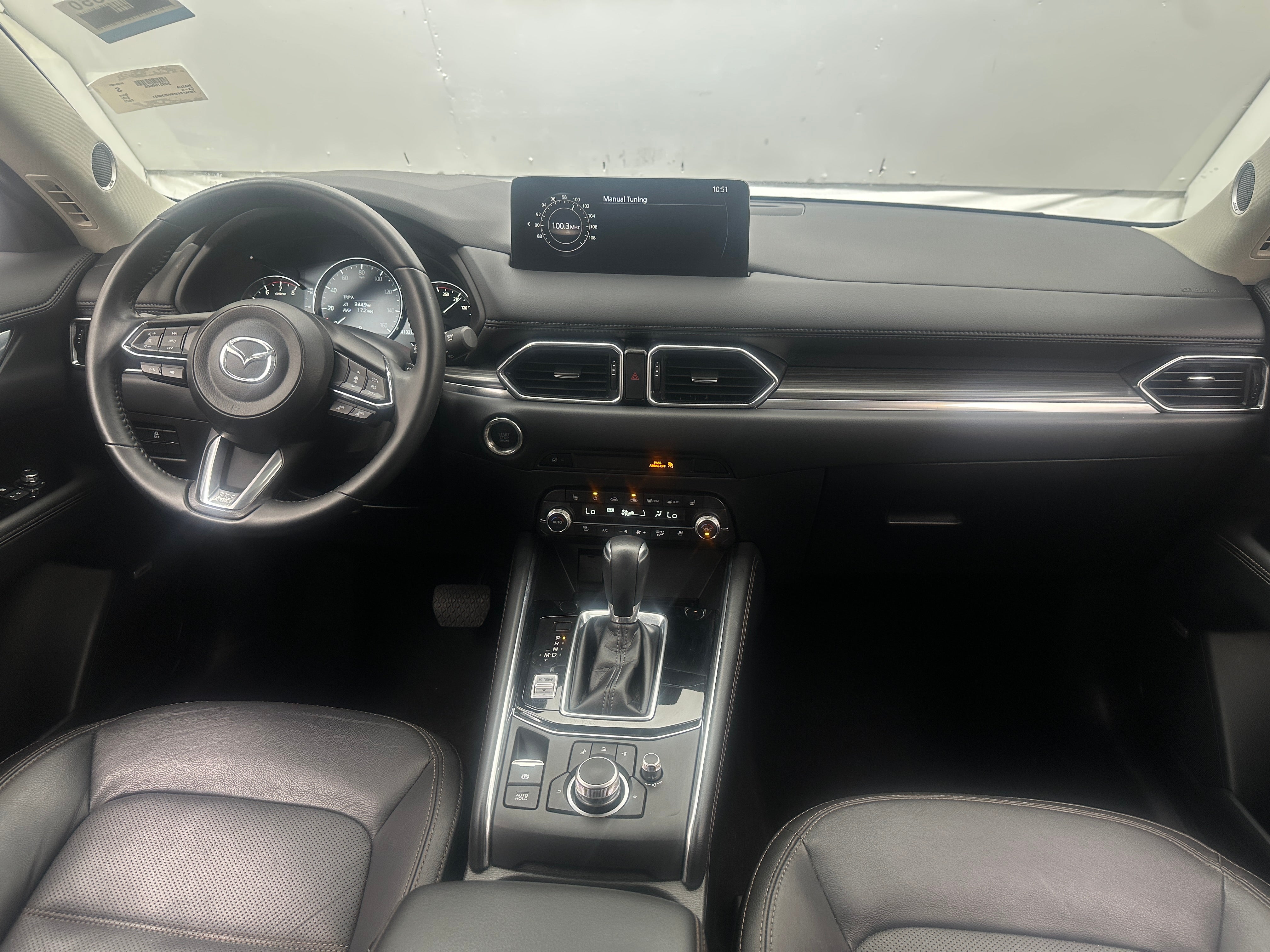 2022 Mazda CX-5 S Premium Plus 2