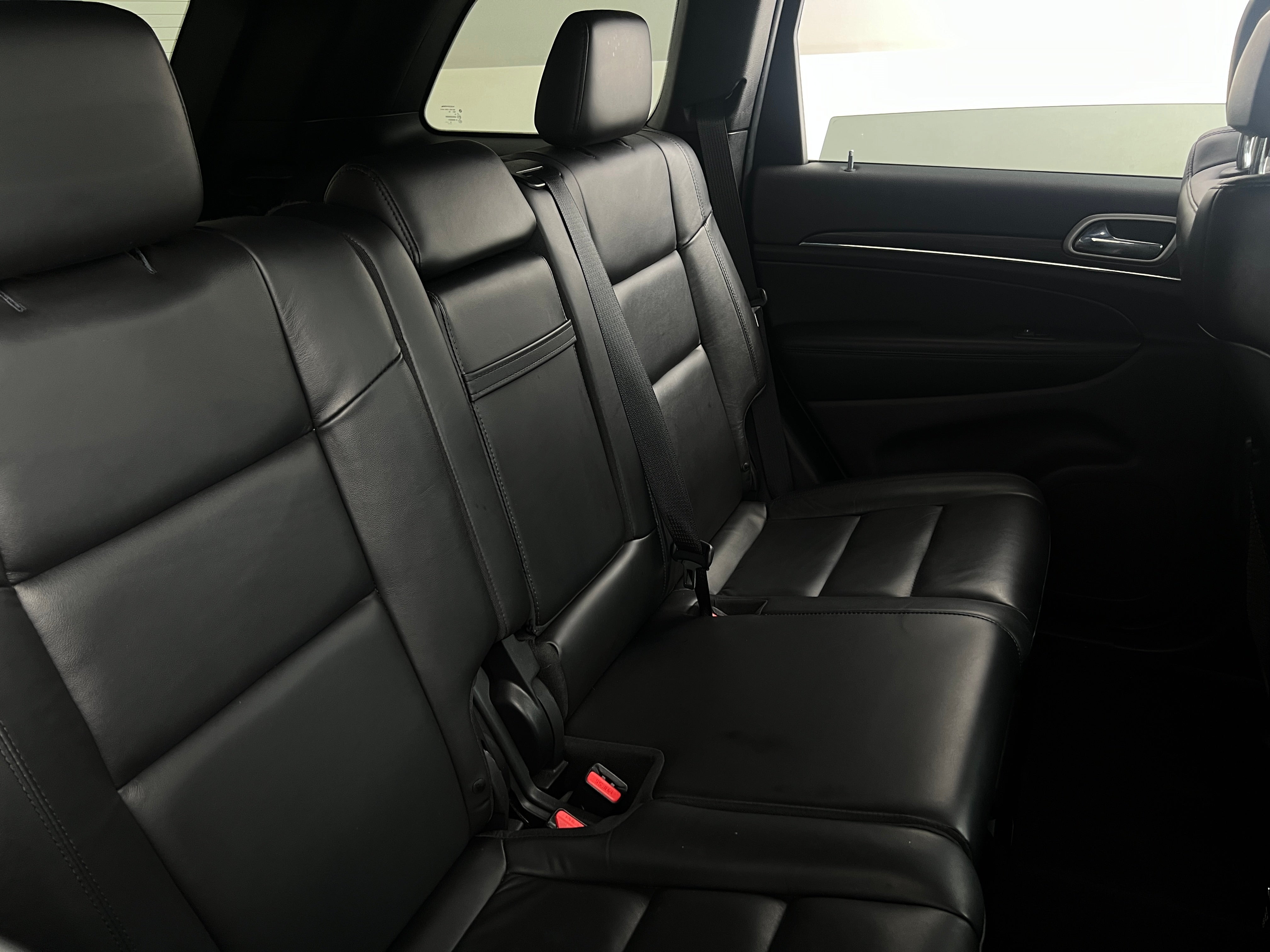 2020 Jeep Grand Cherokee Limited Edition 5