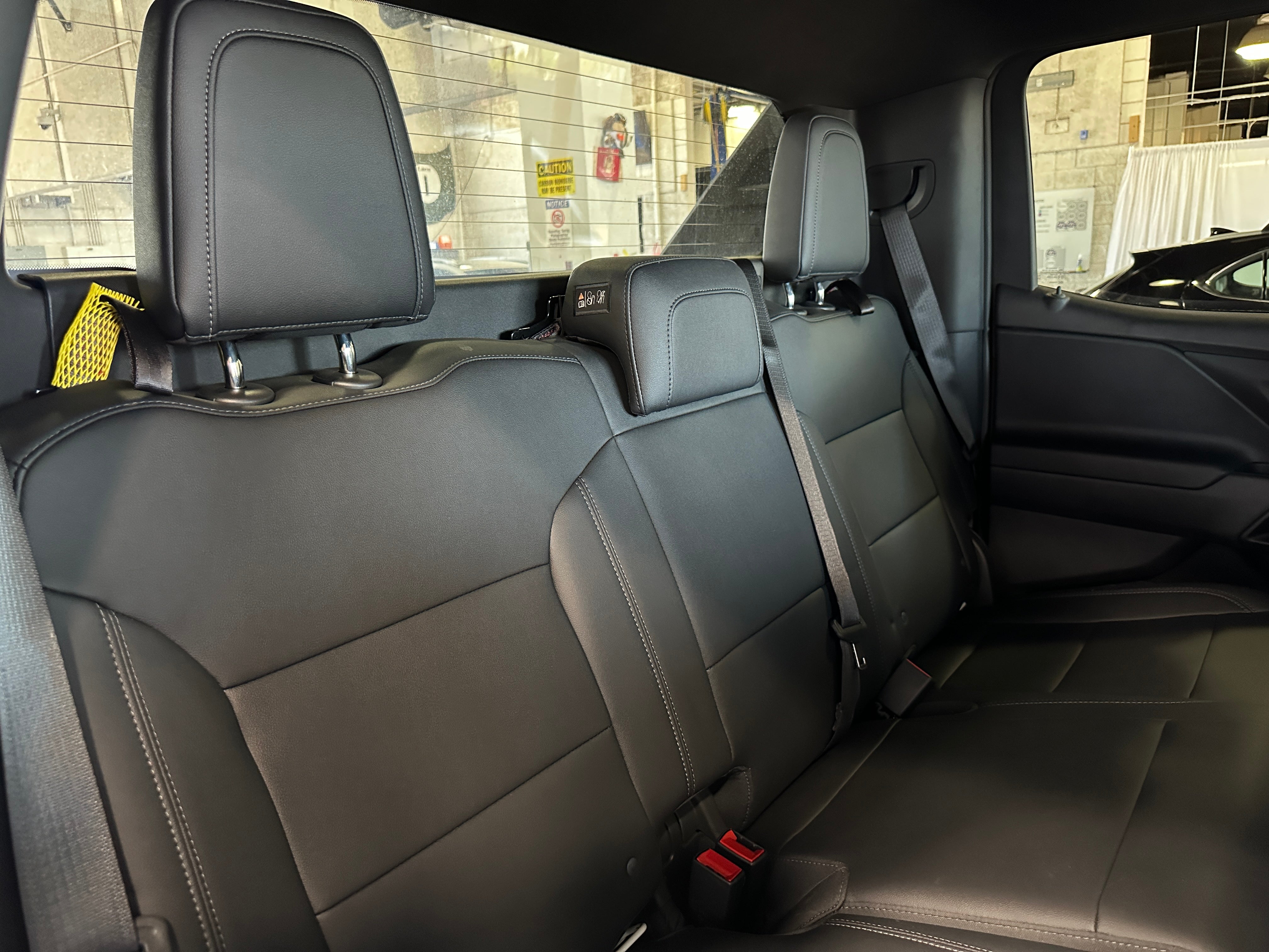 2024 Chevrolet Silverado EV Work Truck 6