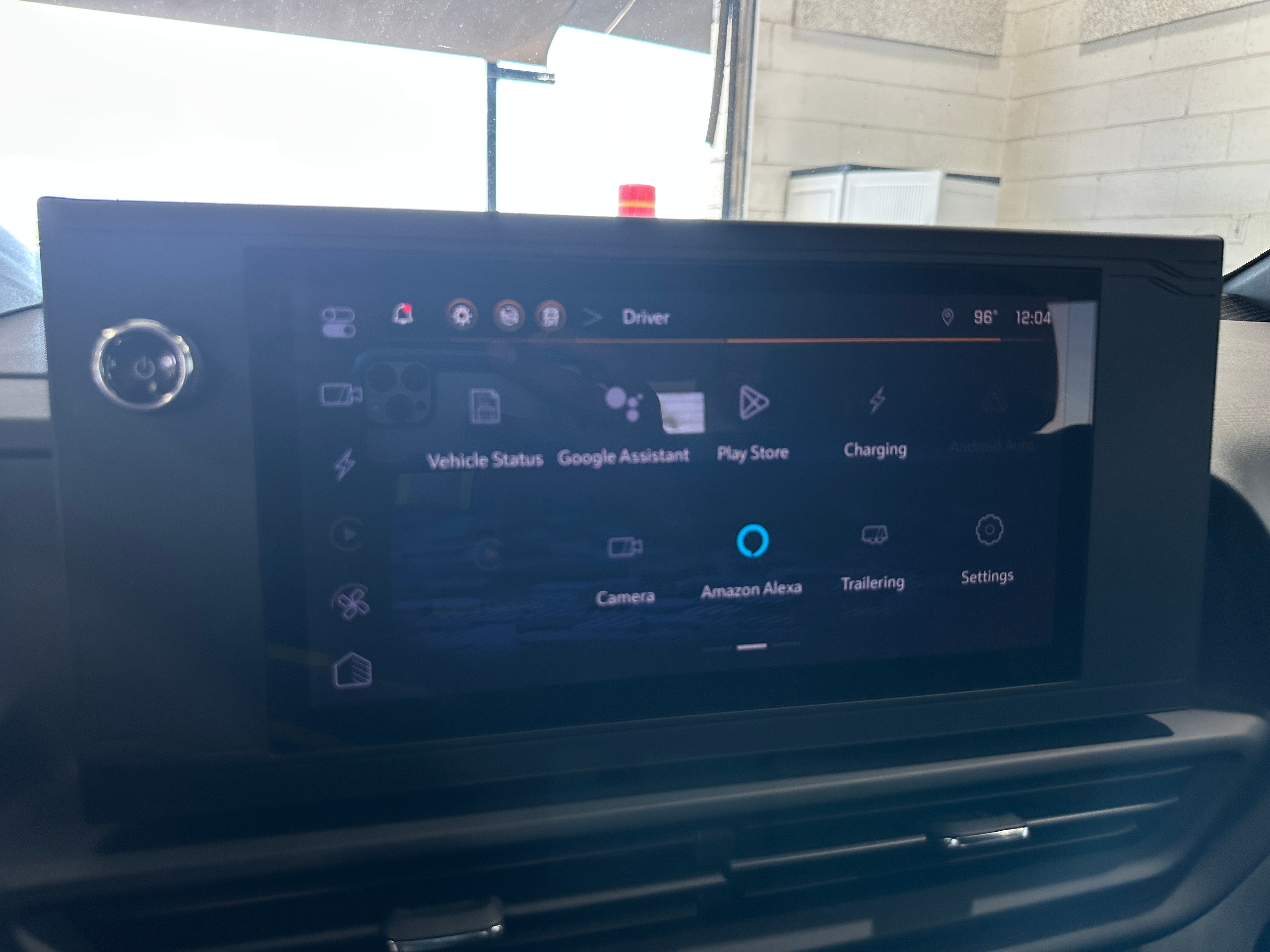 2024 Chevrolet Silverado EV Work Truck 4