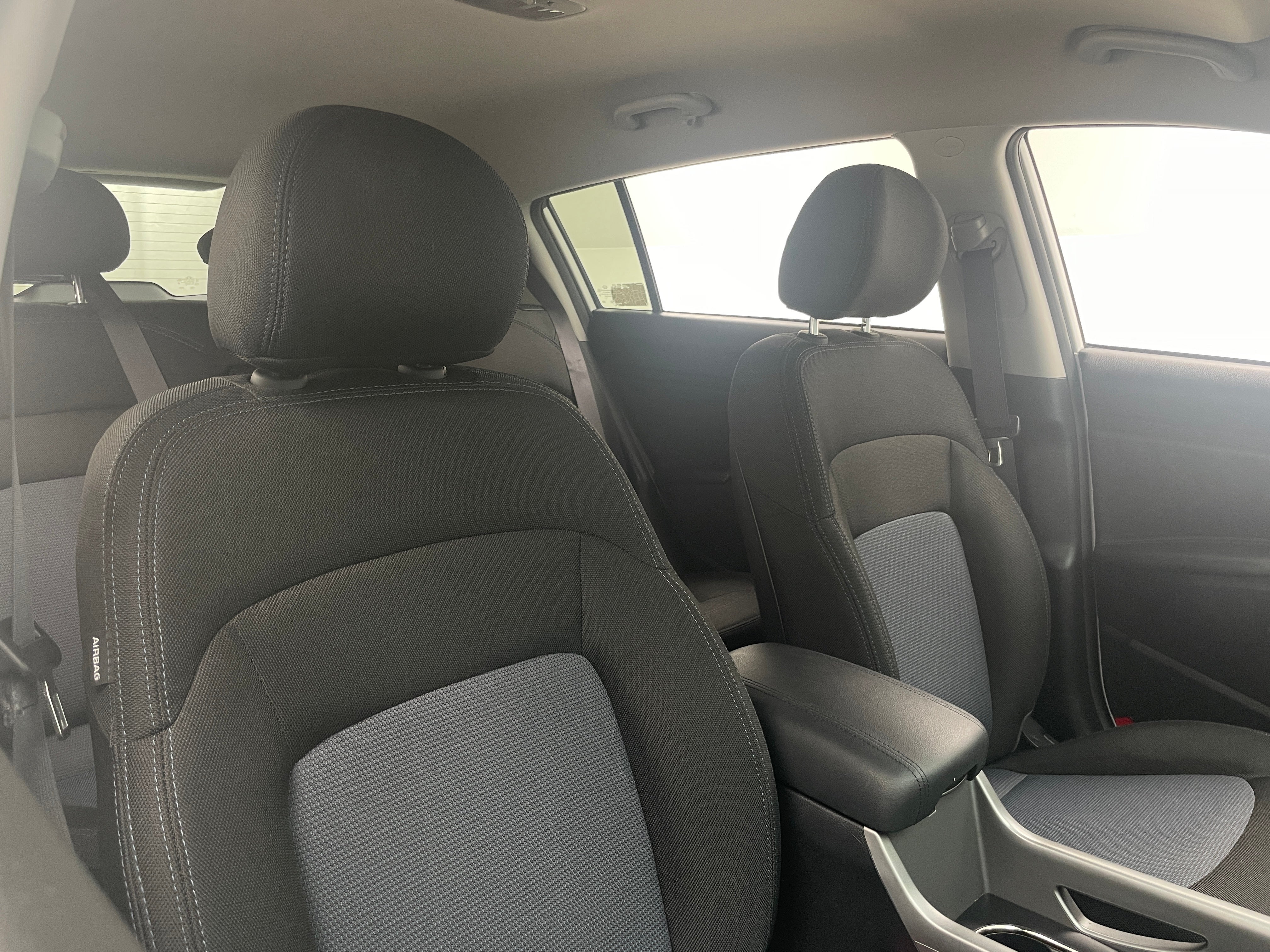 2016 Kia Sportage LX 2
