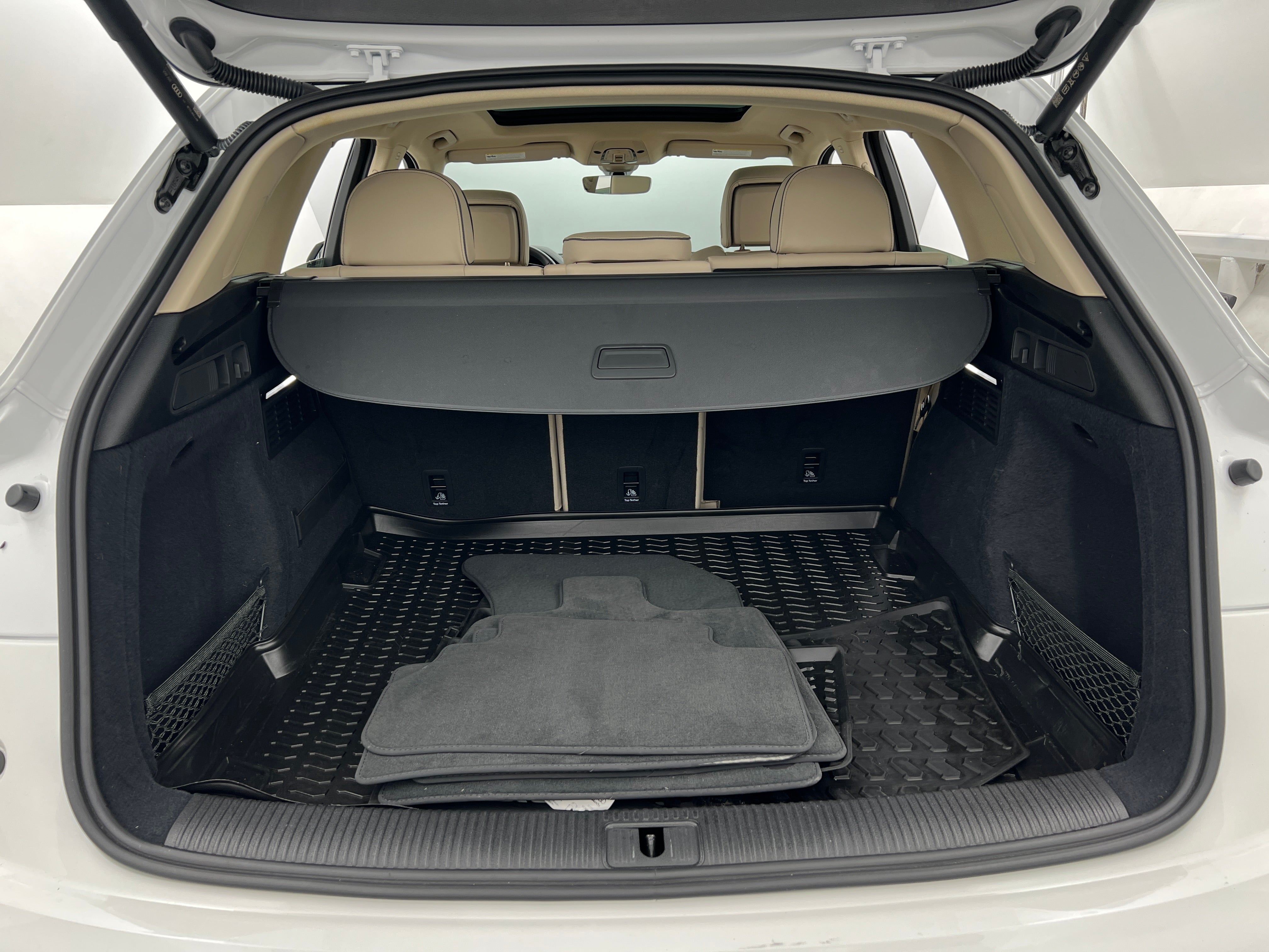 2023 Audi Q5 e Prestige 6