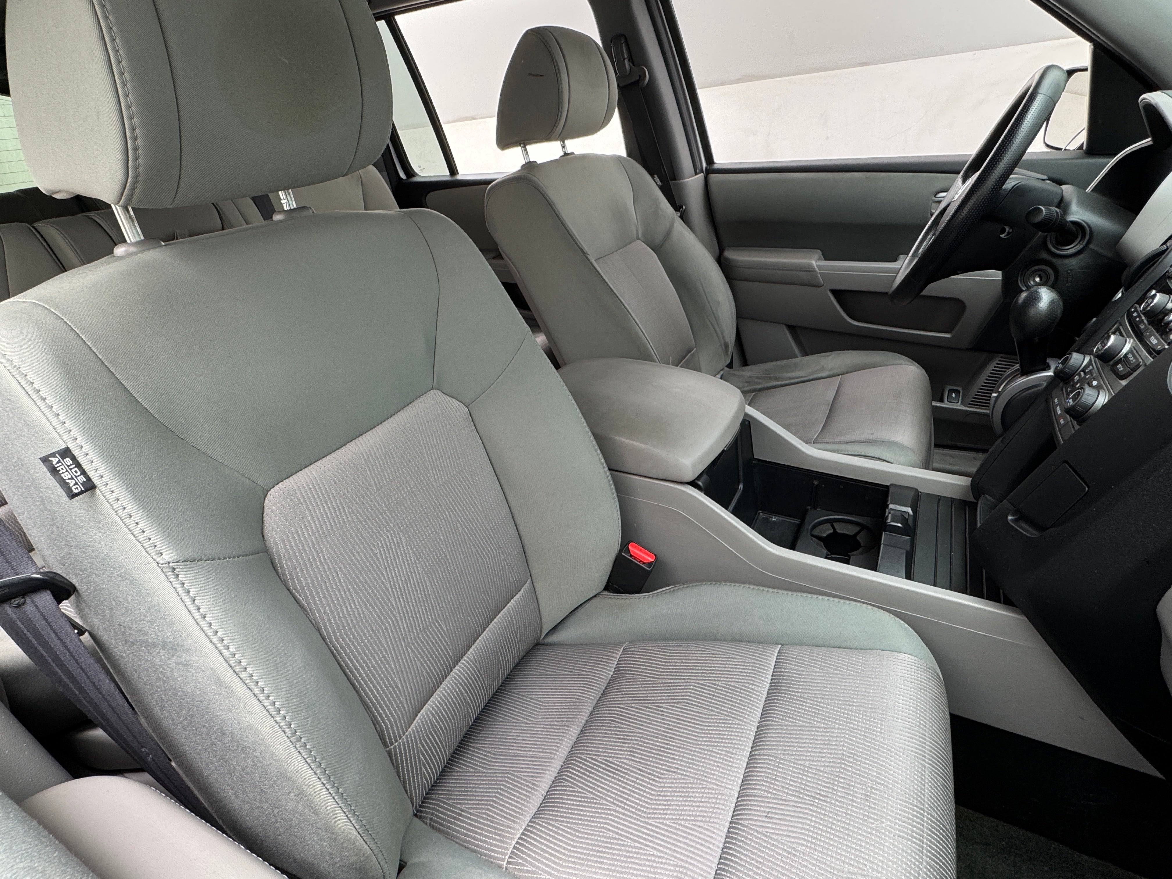2014 Honda Pilot EX 2