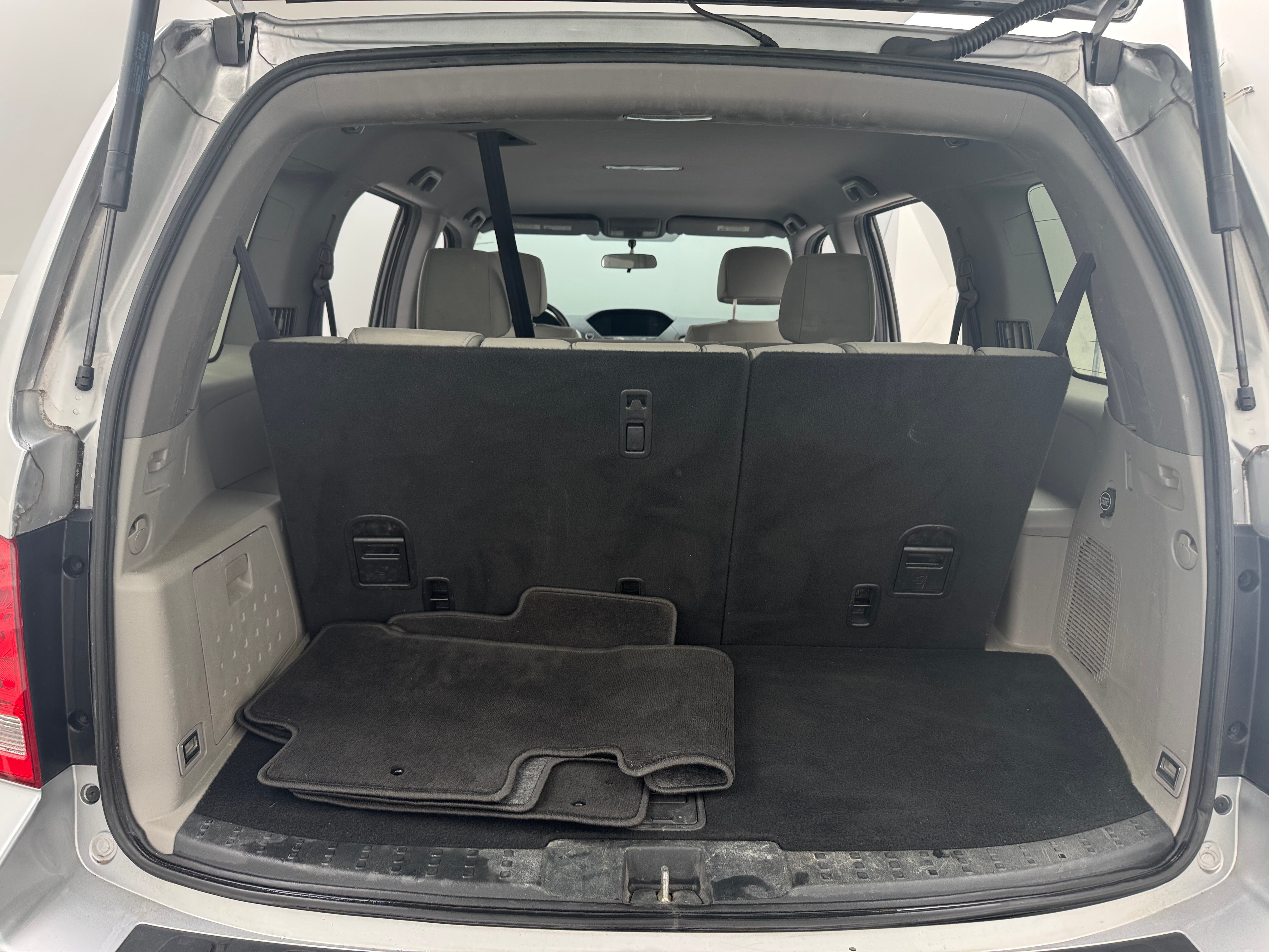 2014 Honda Pilot EX 7