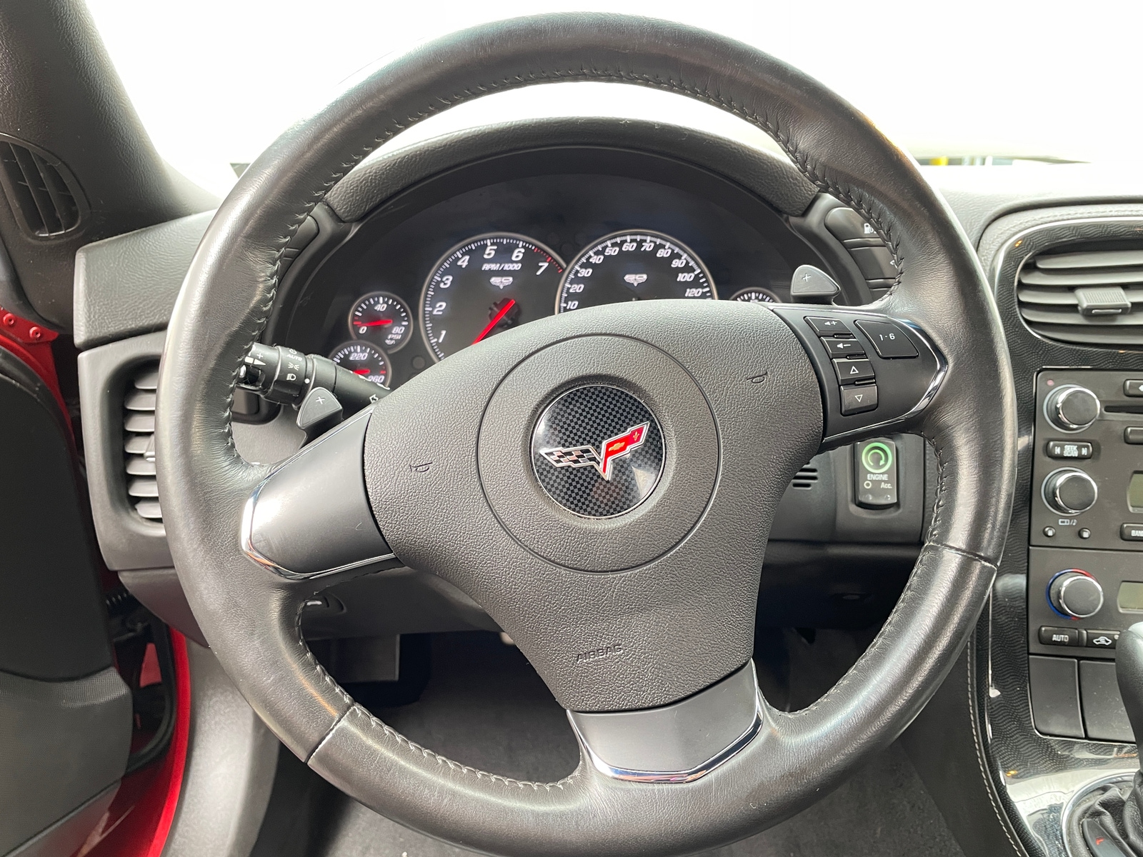 Thumbnail: 2013 Chevrolet Corvette - 3