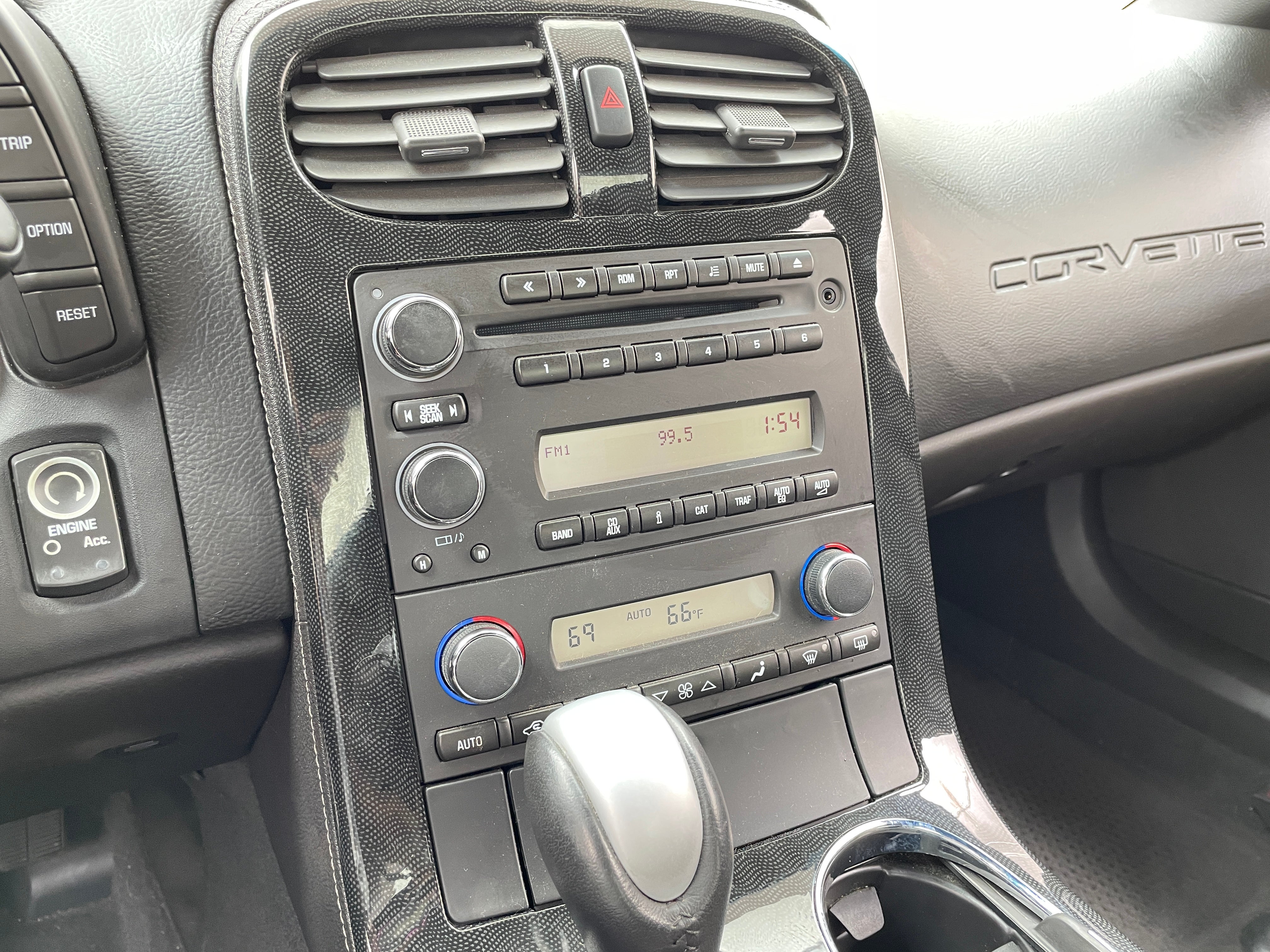 2013 Chevrolet Corvette Base 2