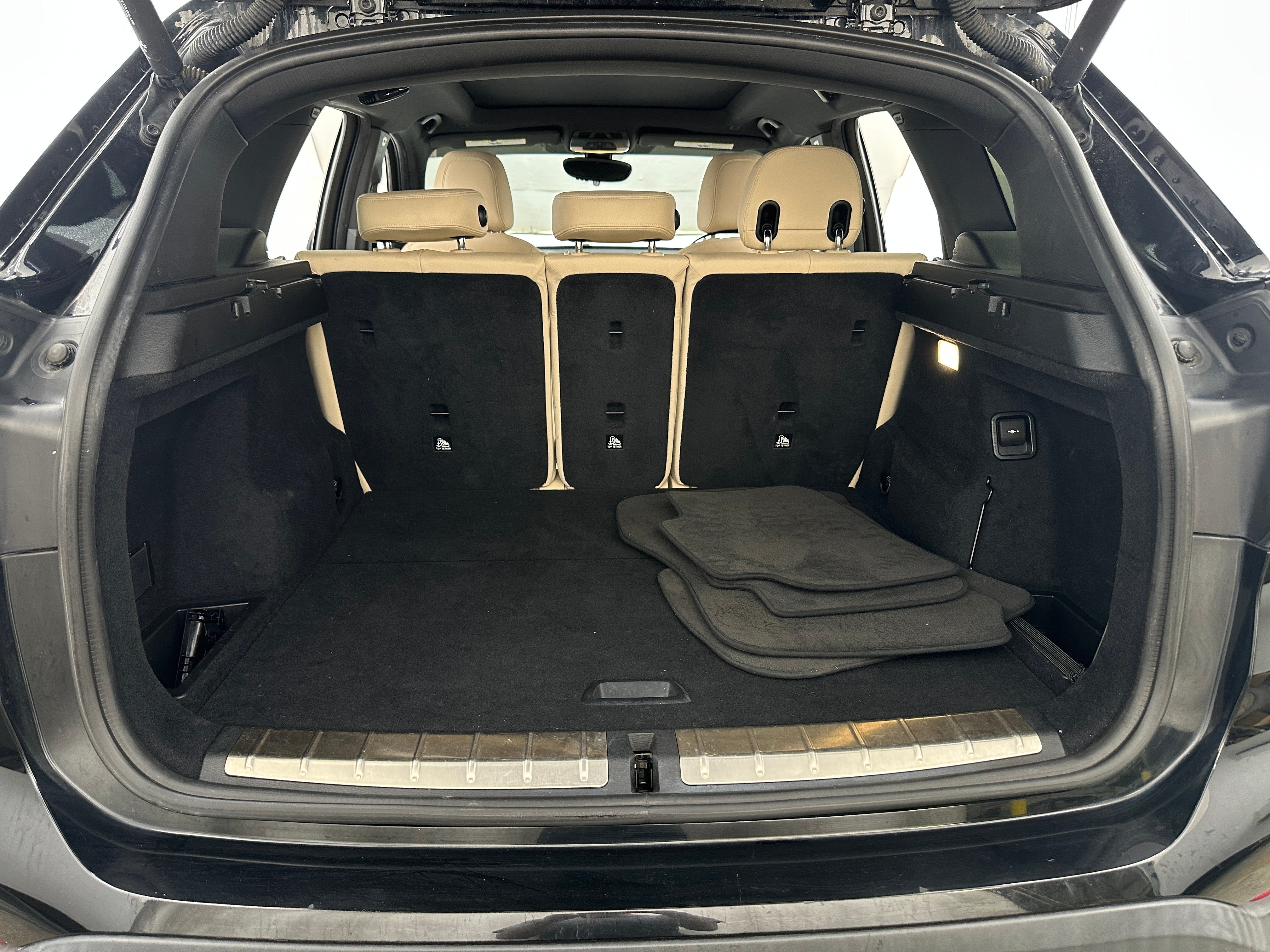 2016 BMW X1 xDrive28i 6
