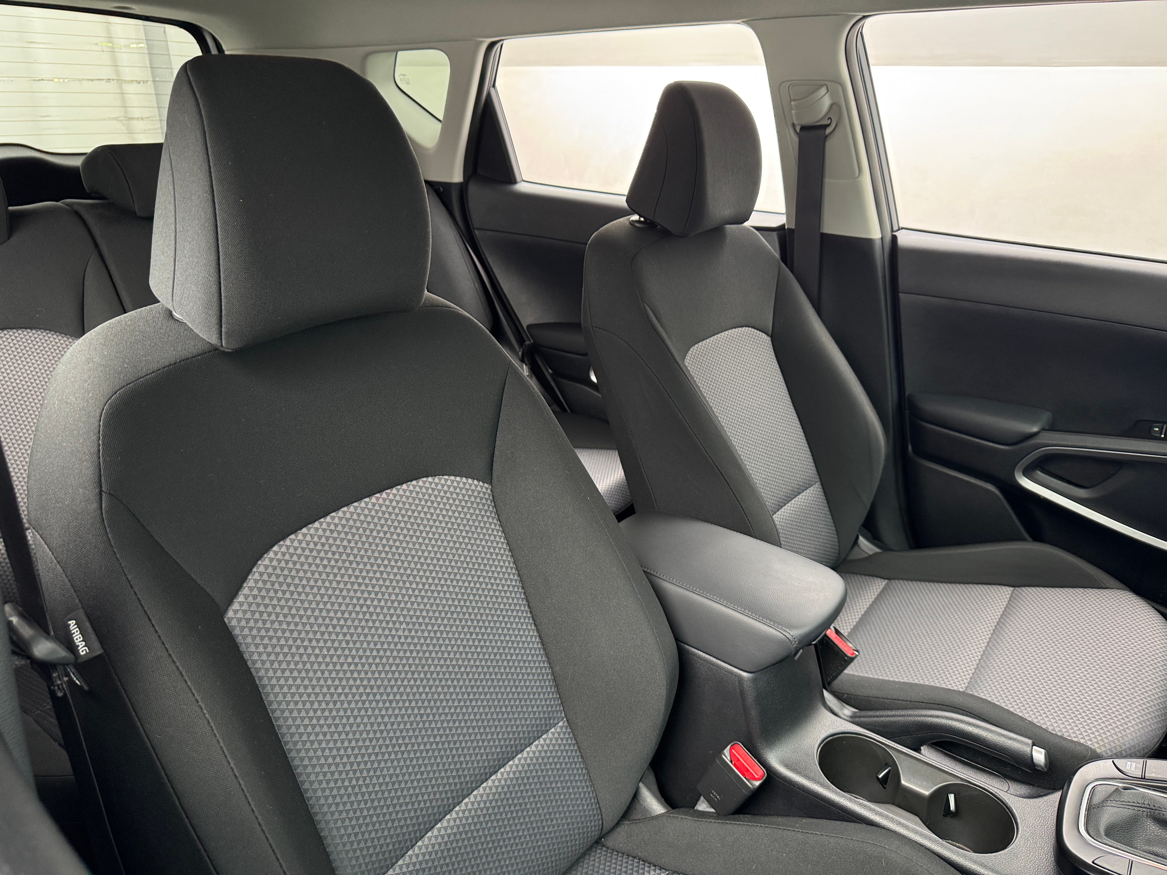 2022 Kia Soul LX 2