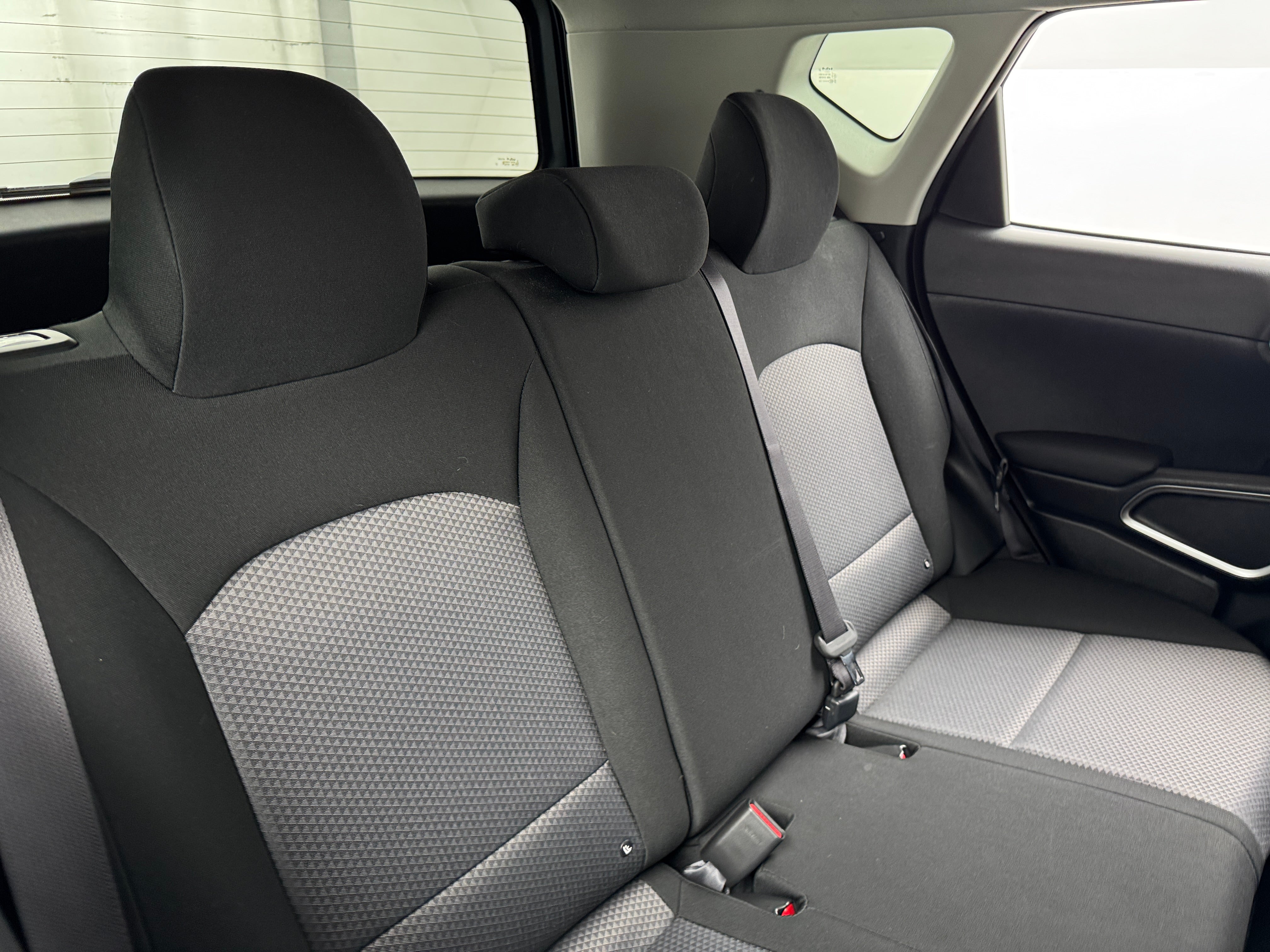 2022 Kia Soul LX 6