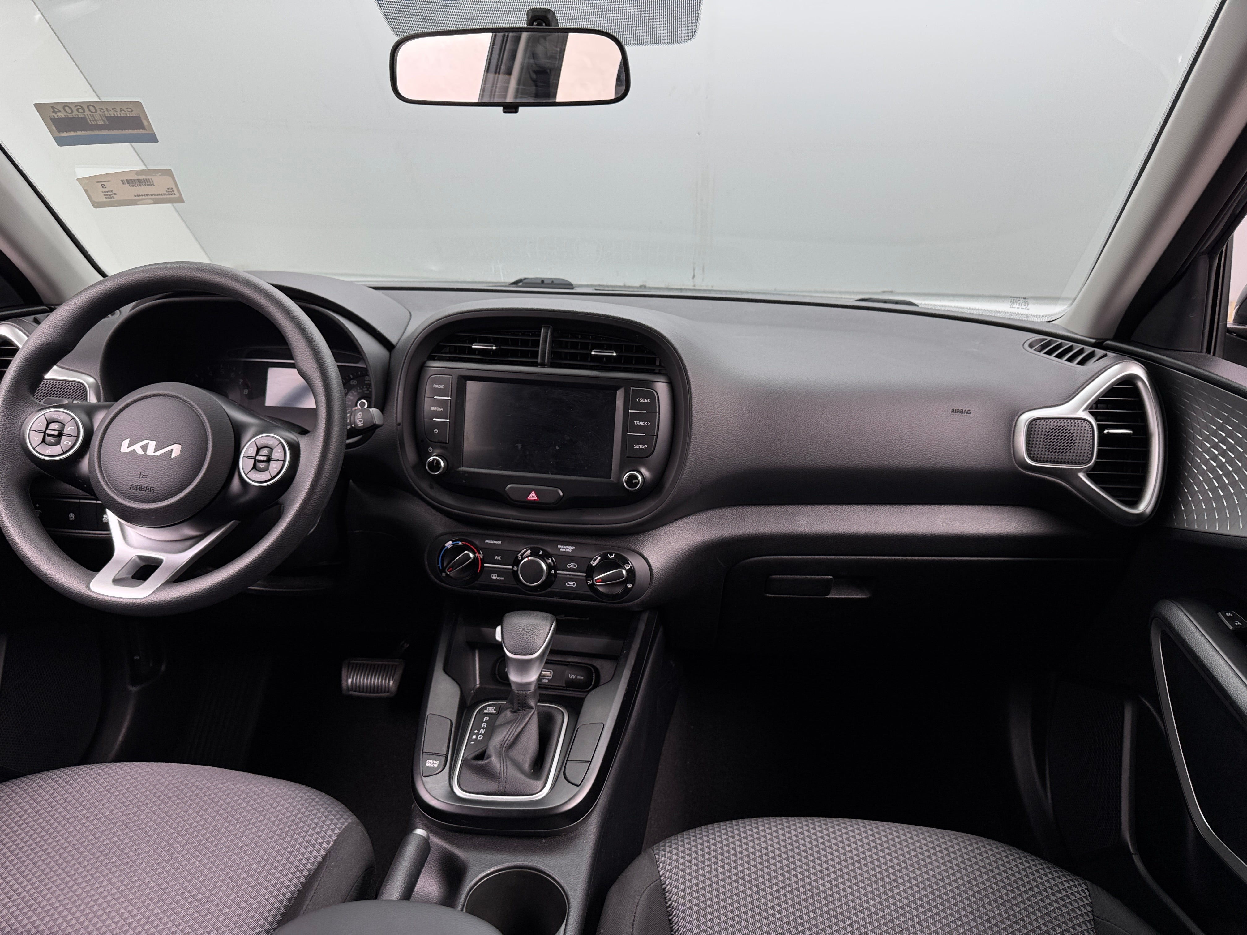 2022 Kia Soul LX 3