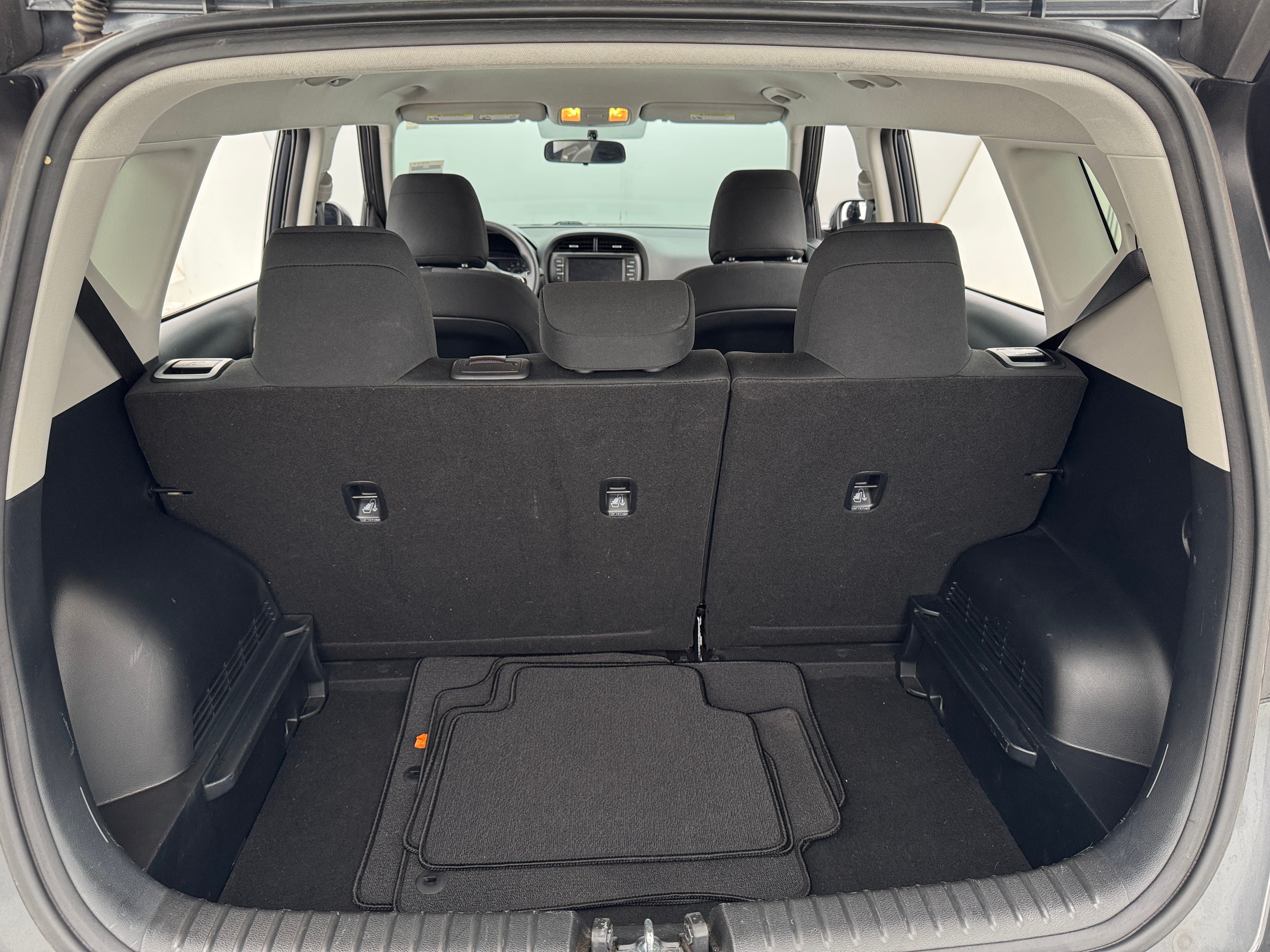 2022 Kia Soul LX 7
