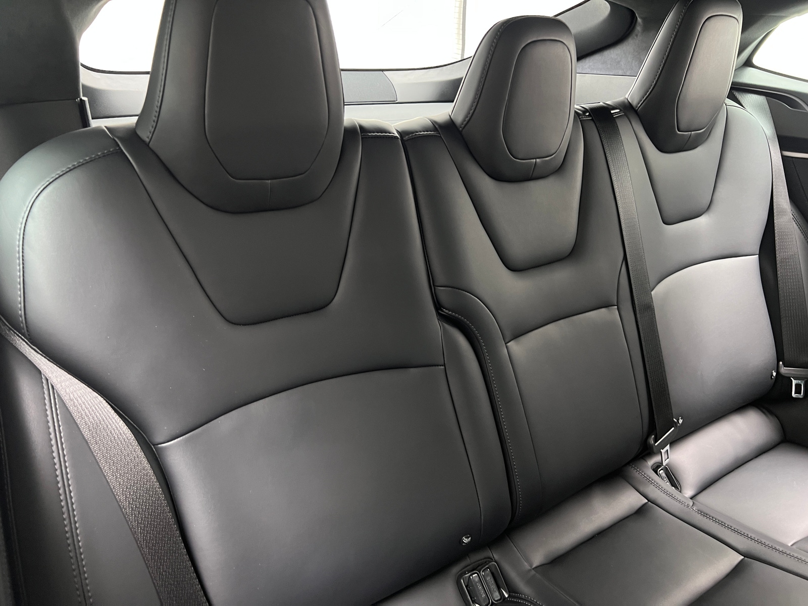 Thumbnail: 2019 Tesla Model S - 5