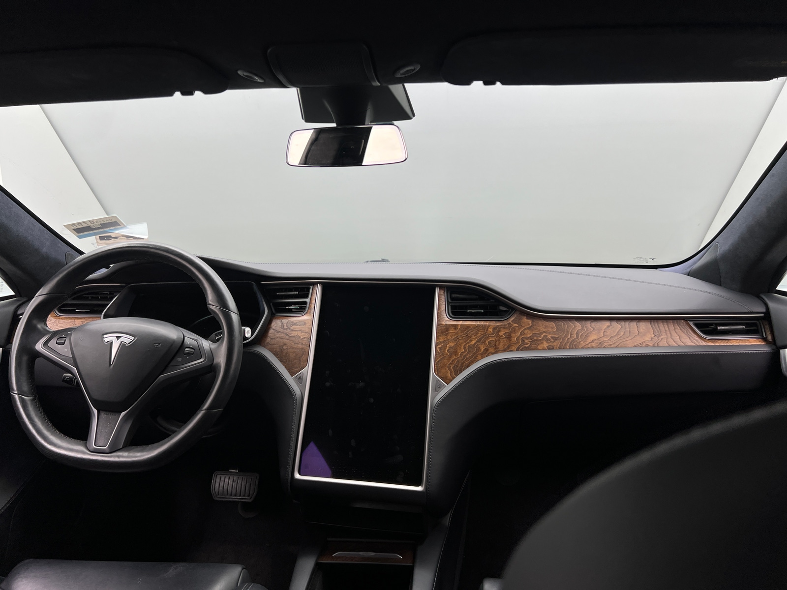 Thumbnail: 2019 Tesla Model S - 2