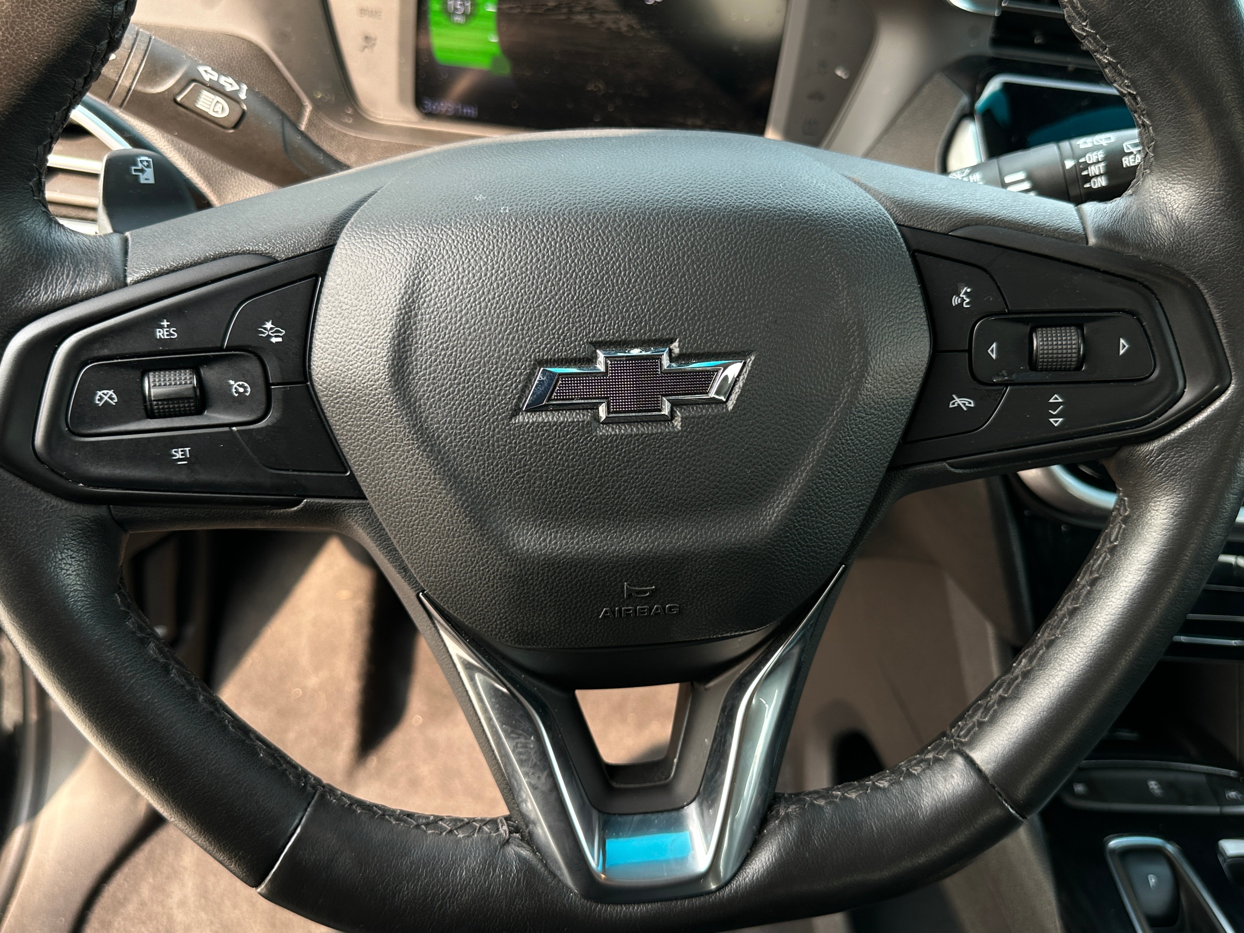 2022 Chevrolet Bolt EV 2LT 4