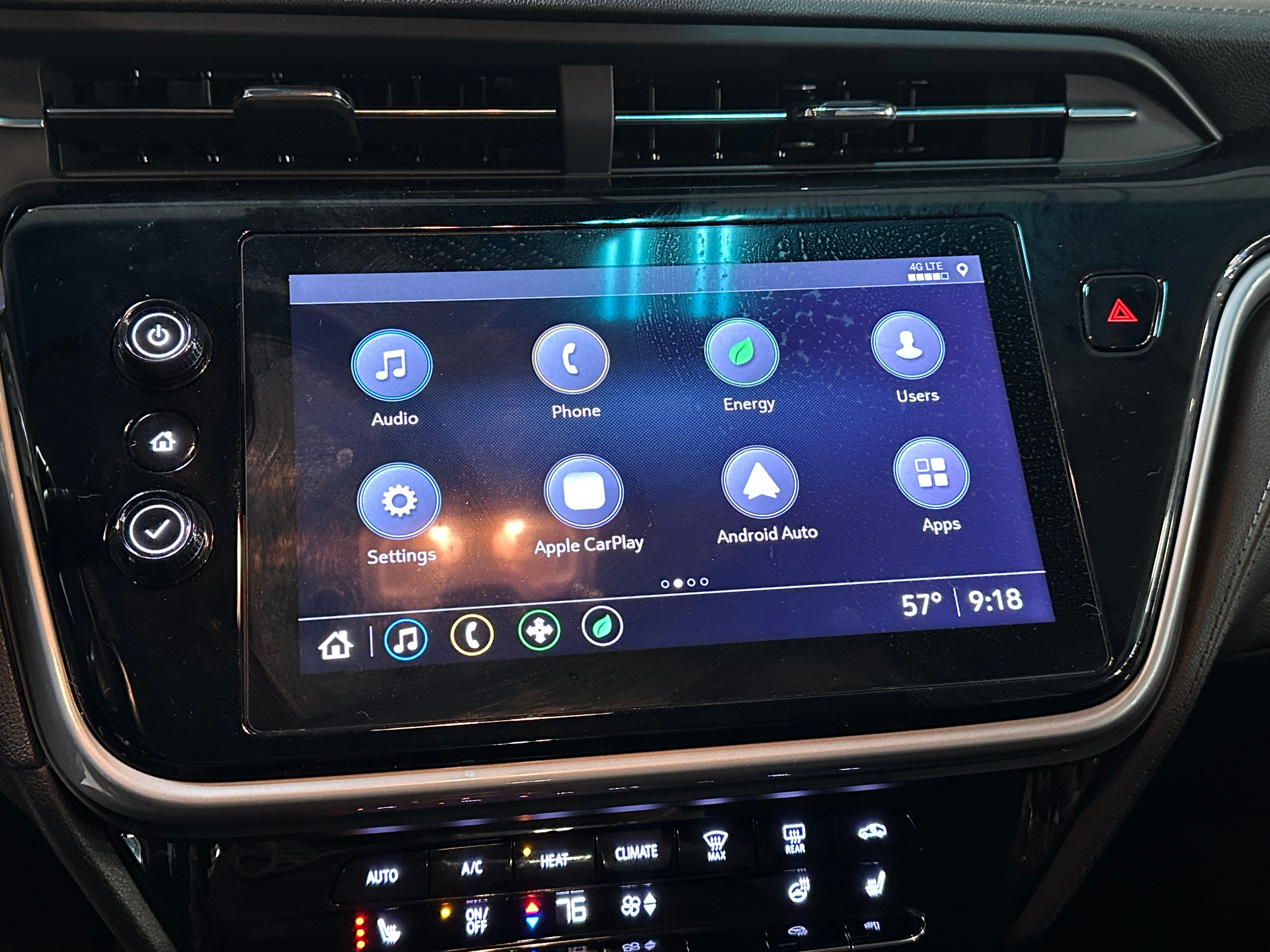 2022 Chevrolet Bolt EV 2LT 3