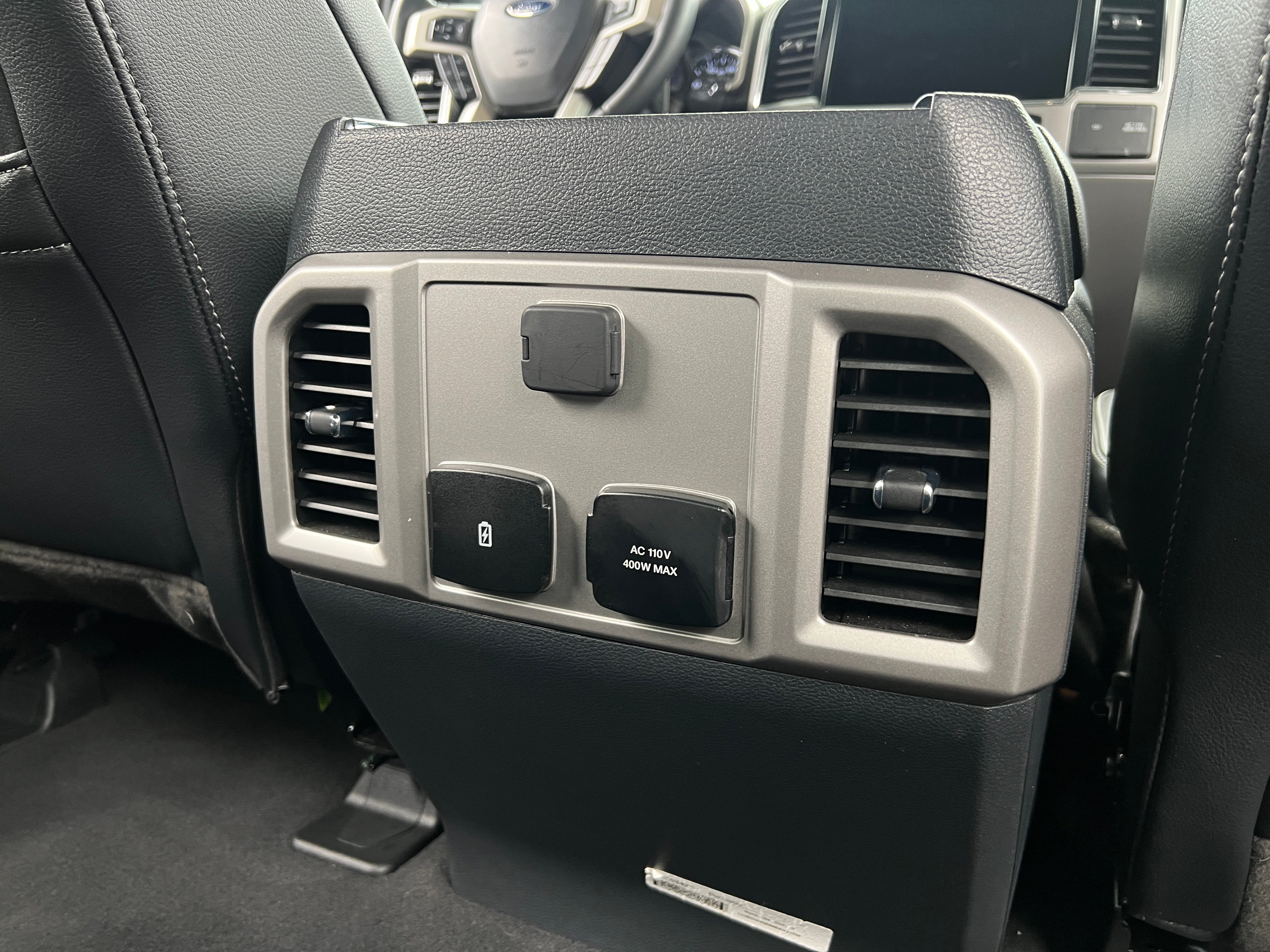2022 Ford Econoline E-250 2