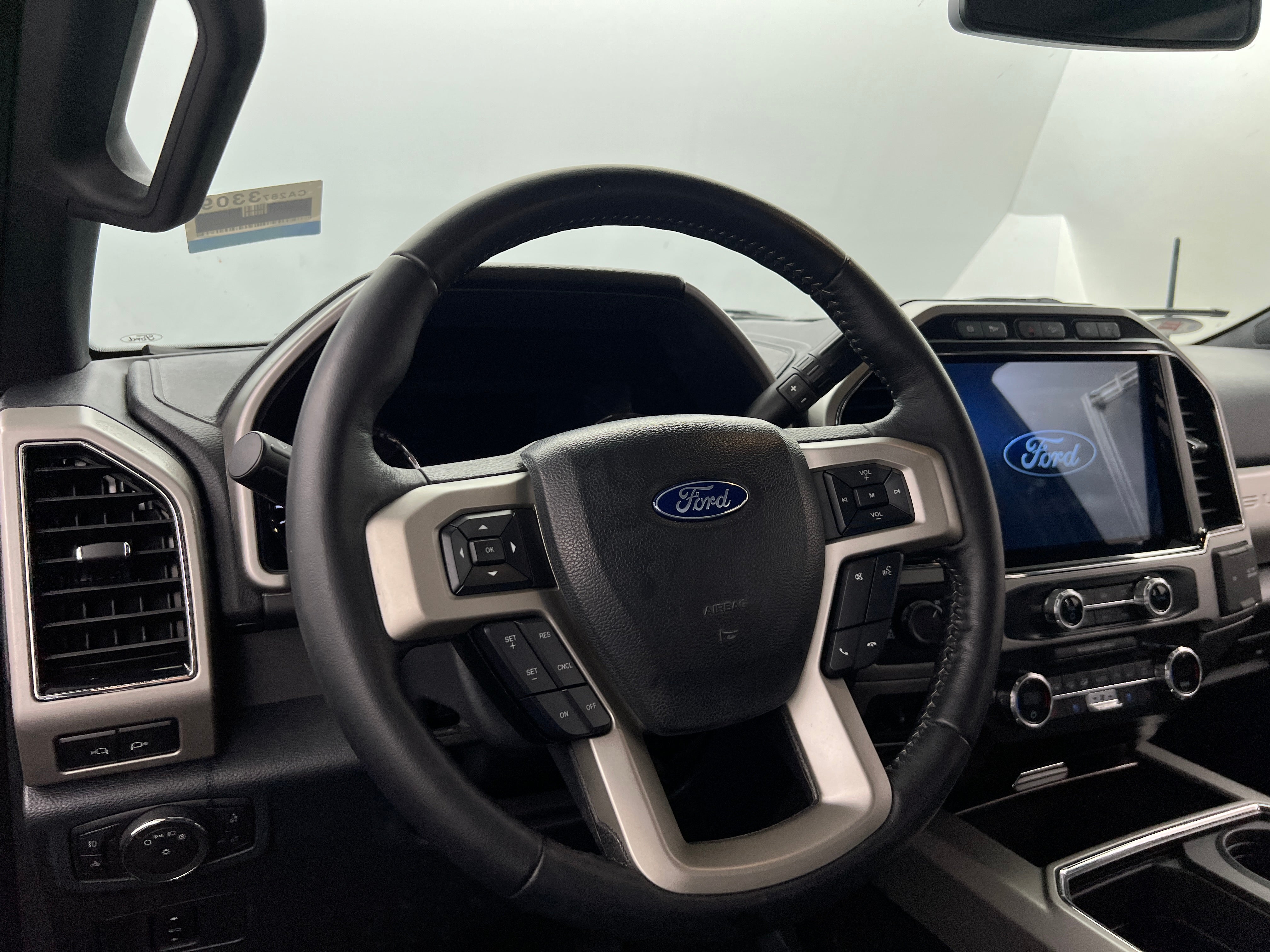2022 Ford Econoline E-250 4