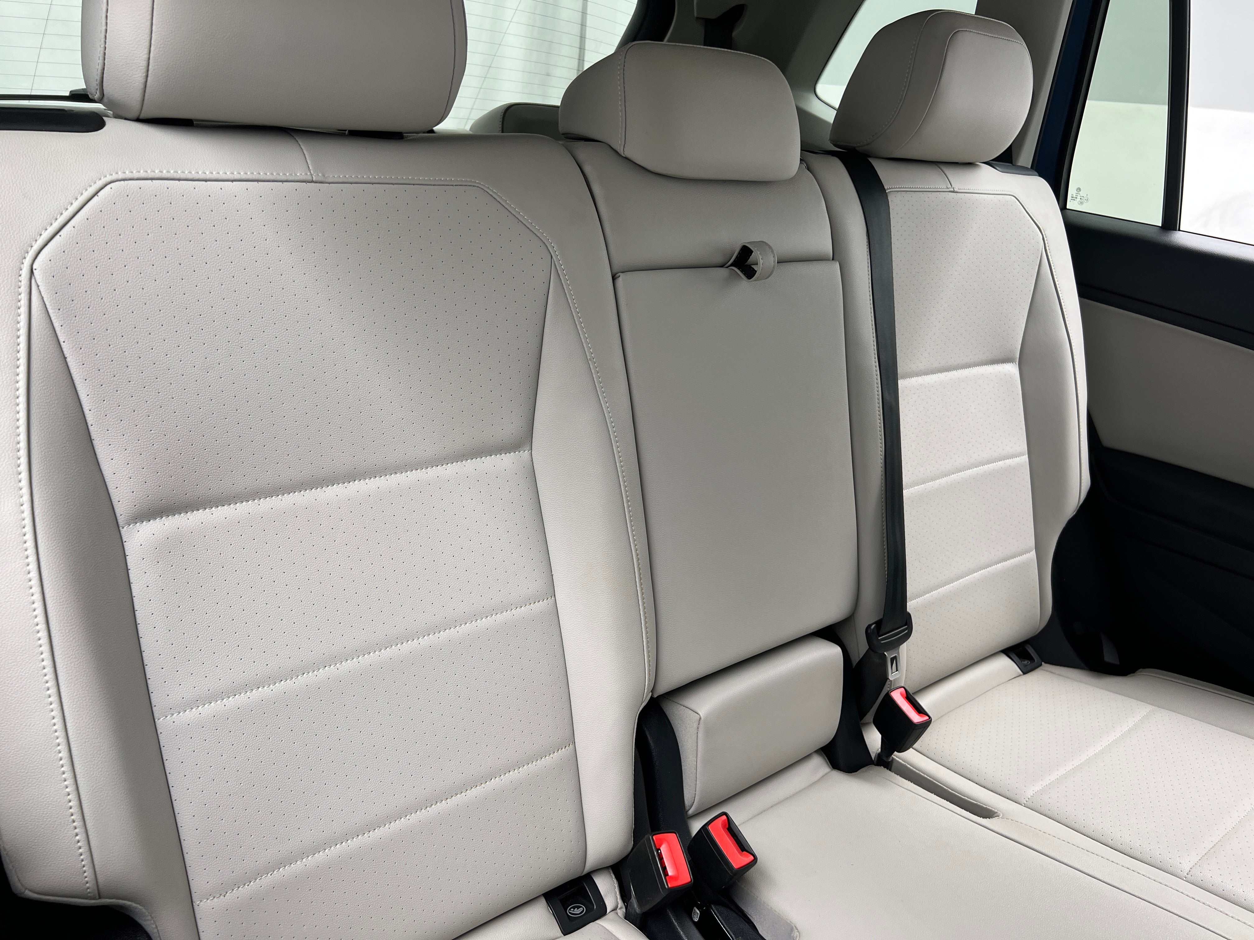 2019 Volkswagen Tiguan 2.0T 5