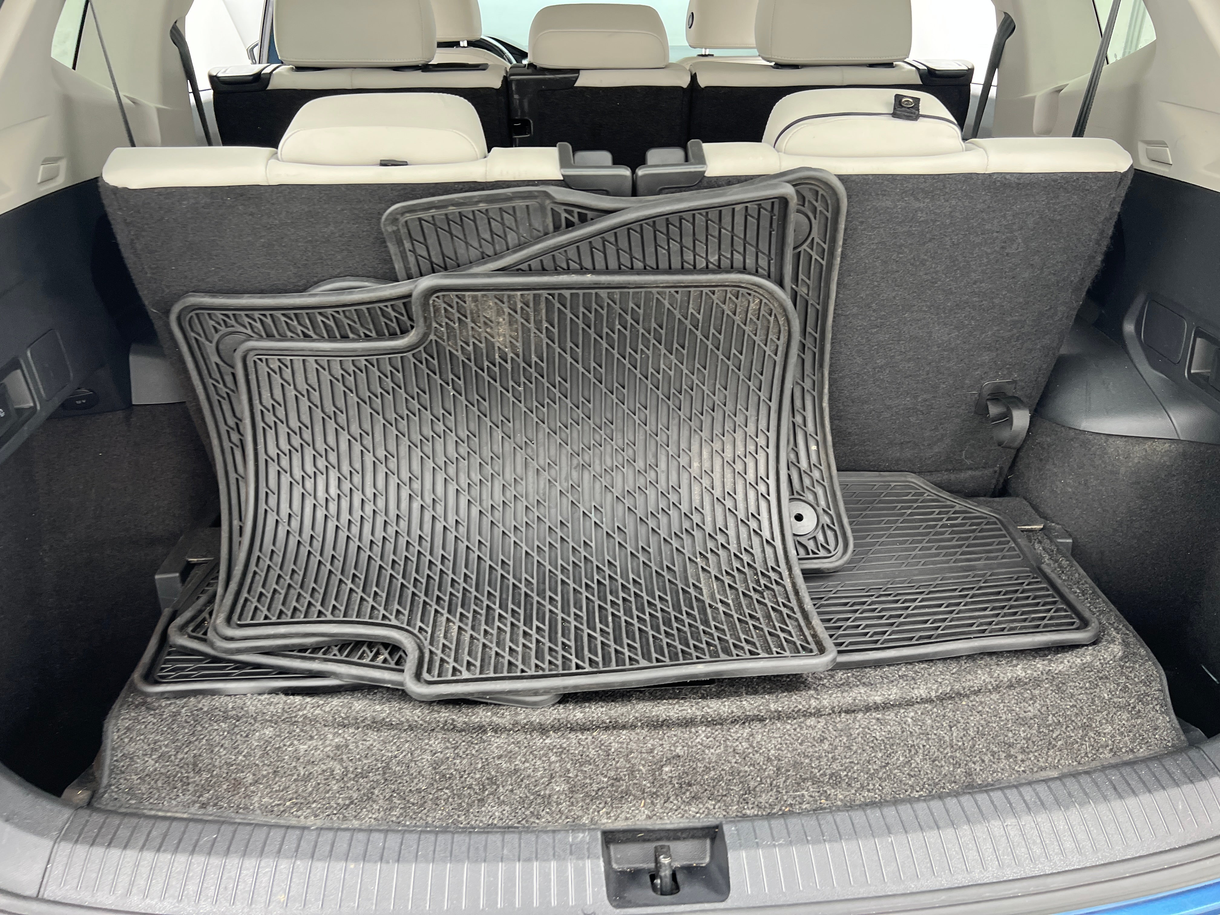 2019 Volkswagen Tiguan 2.0T 6
