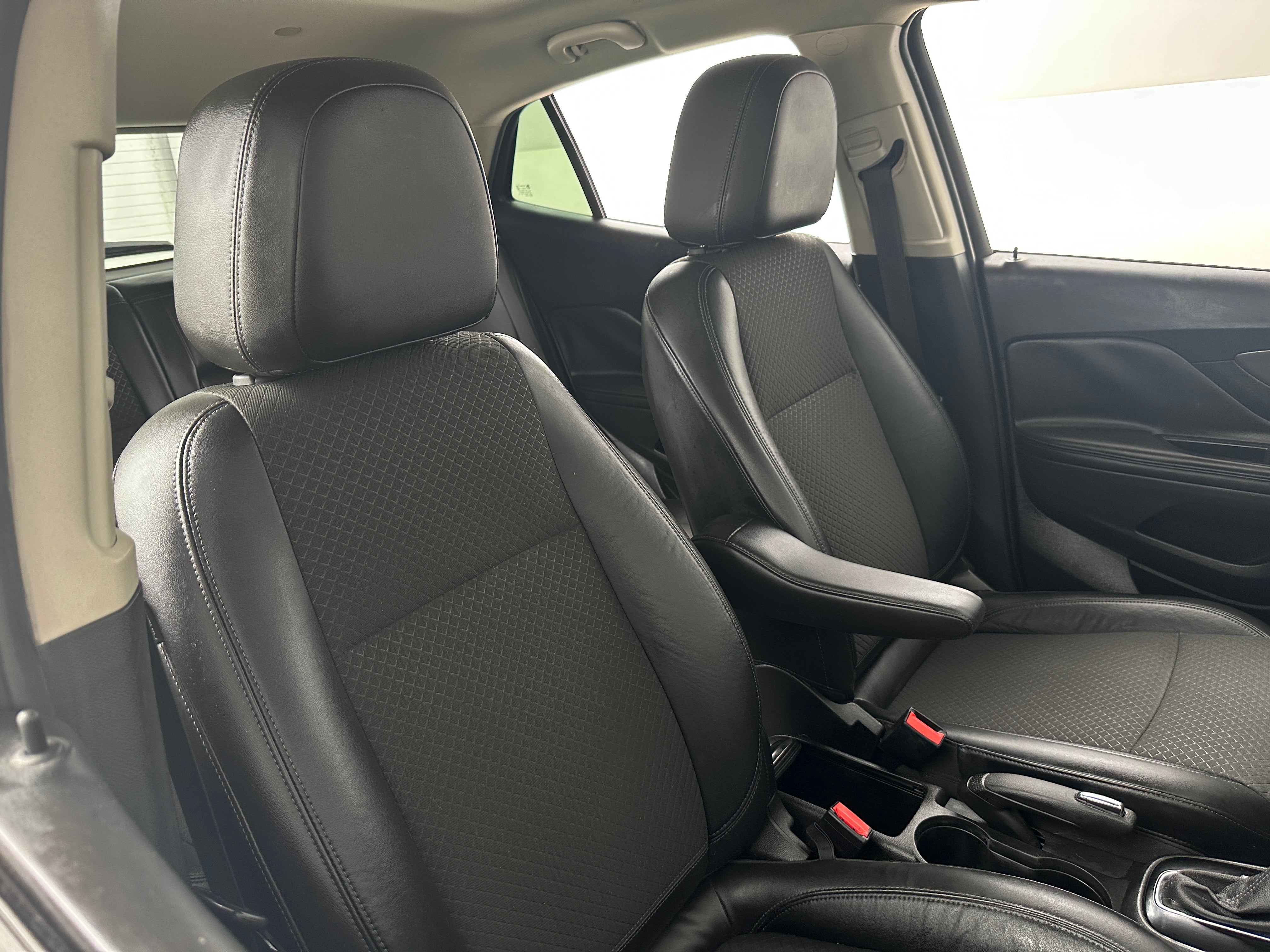 2017 Buick Encore Preferred 2