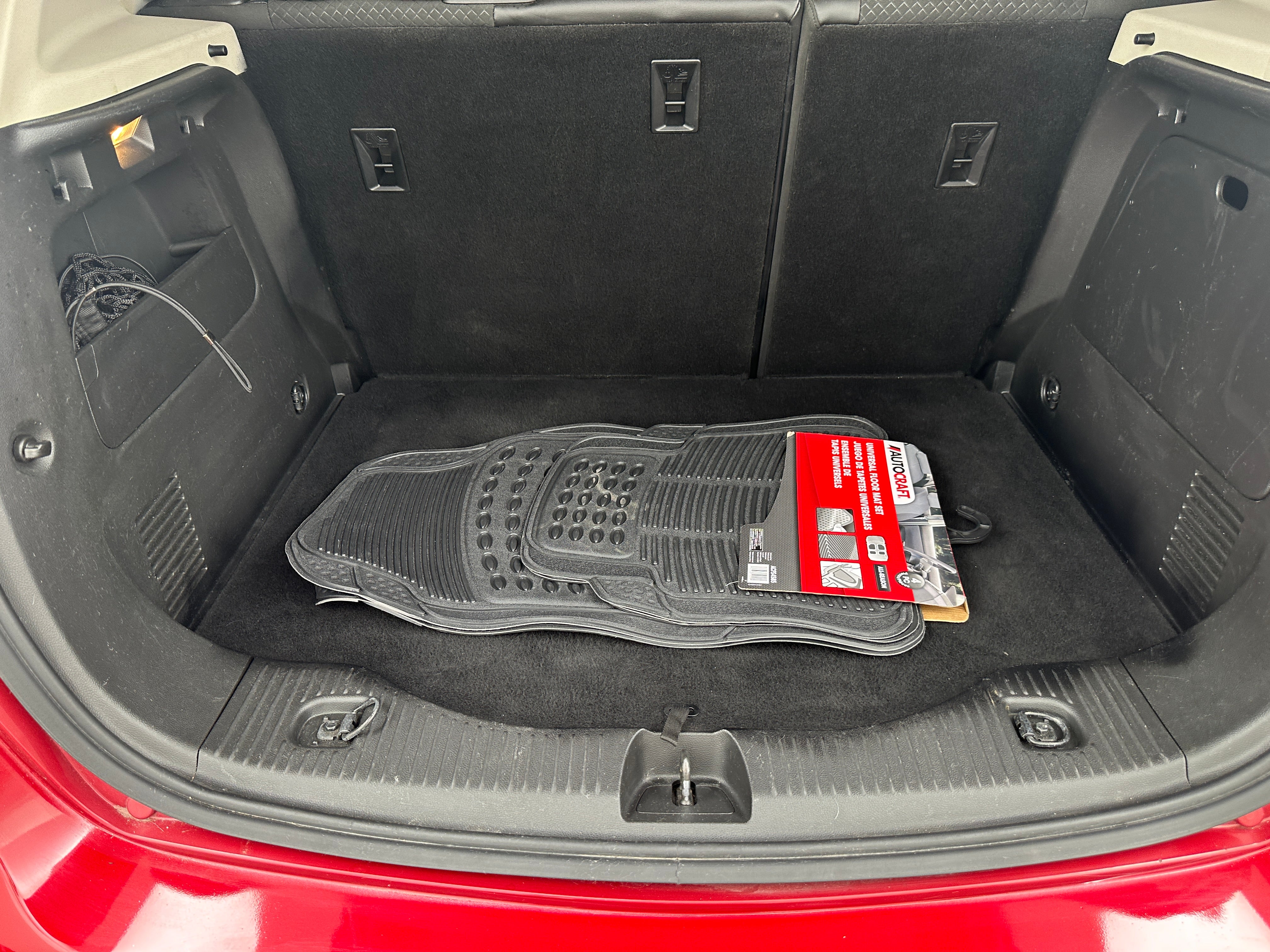 2017 Buick Encore Preferred 7