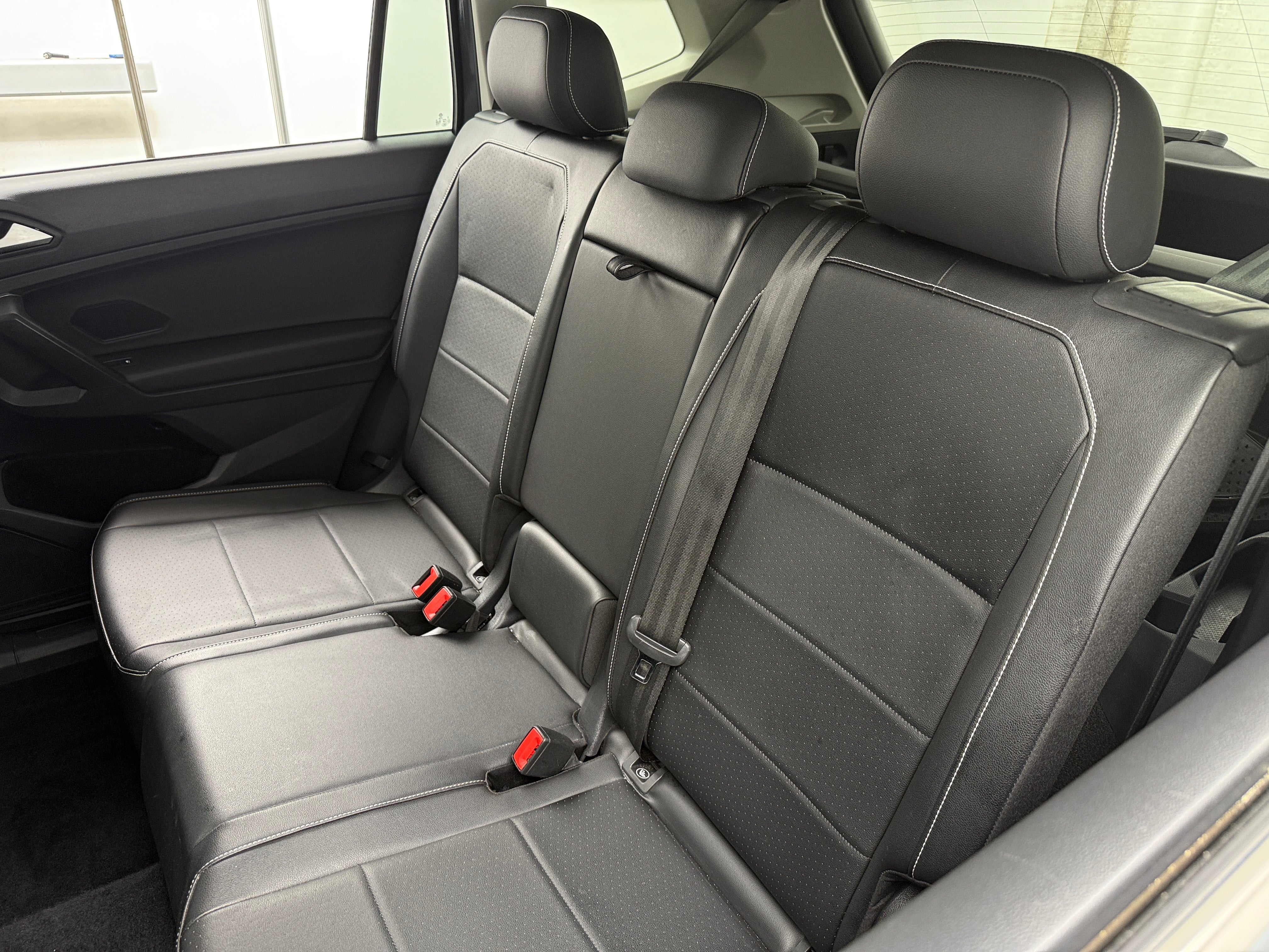 2021 Volkswagen Tiguan SEL 5