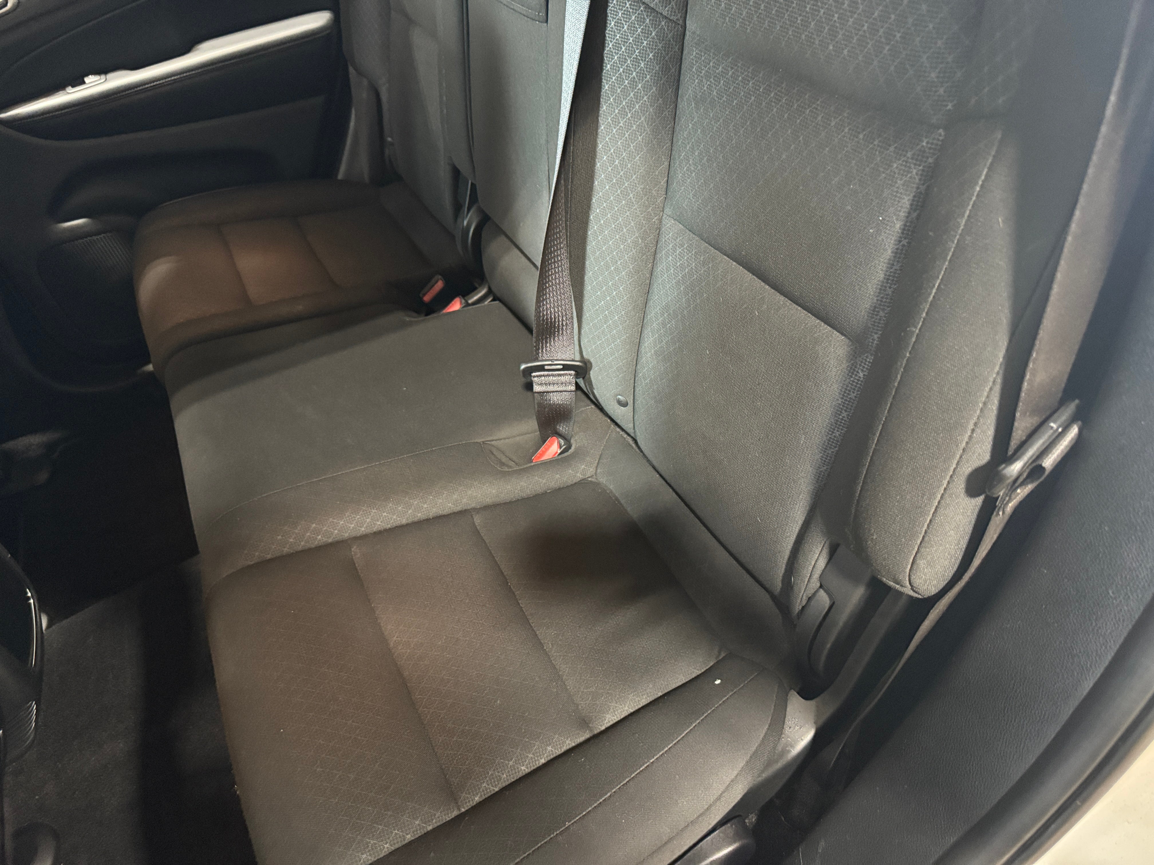 2020 Jeep Grand Cherokee Laredo 6