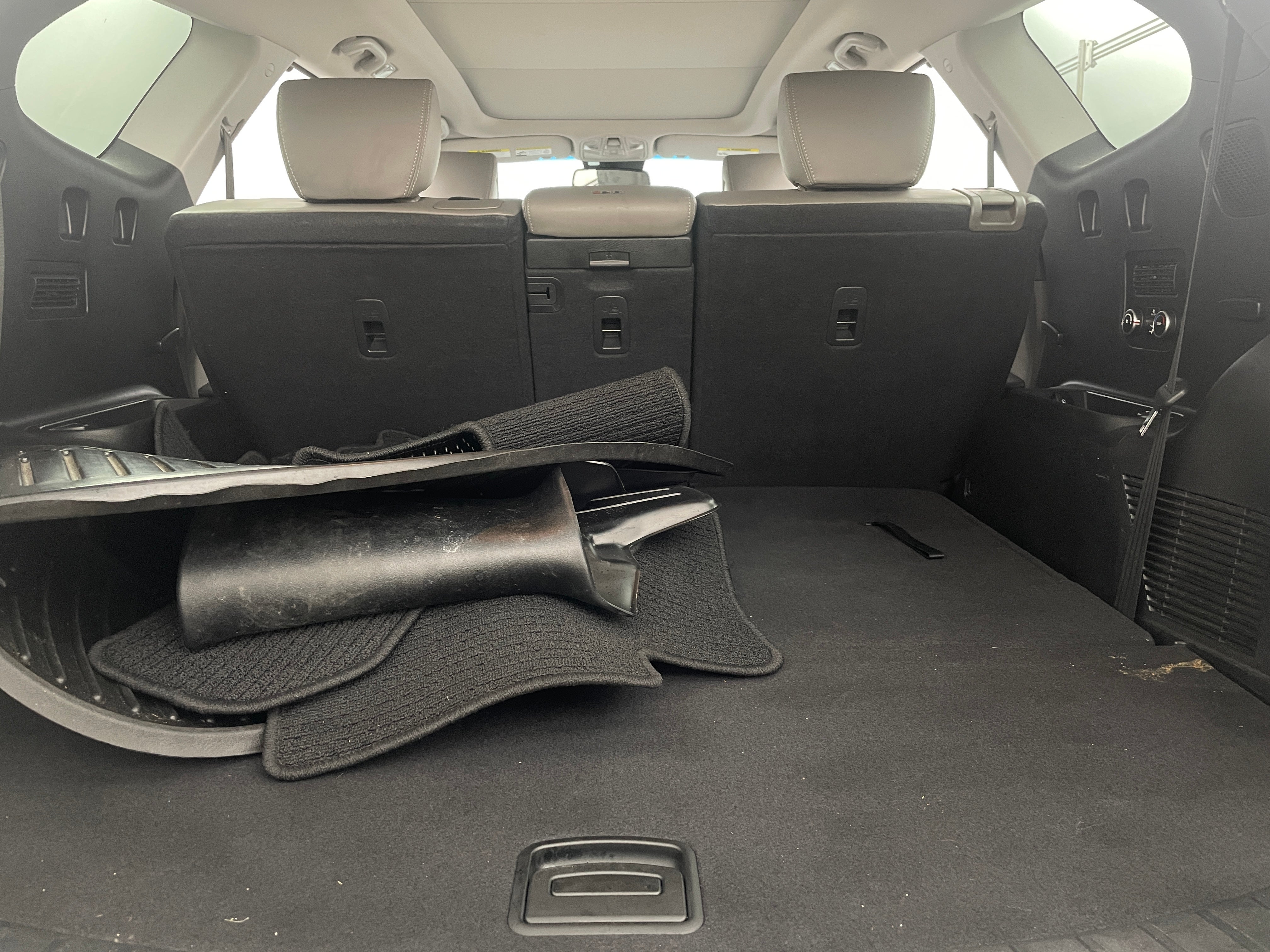 2018 Hyundai Santa Fe Ultimate 6