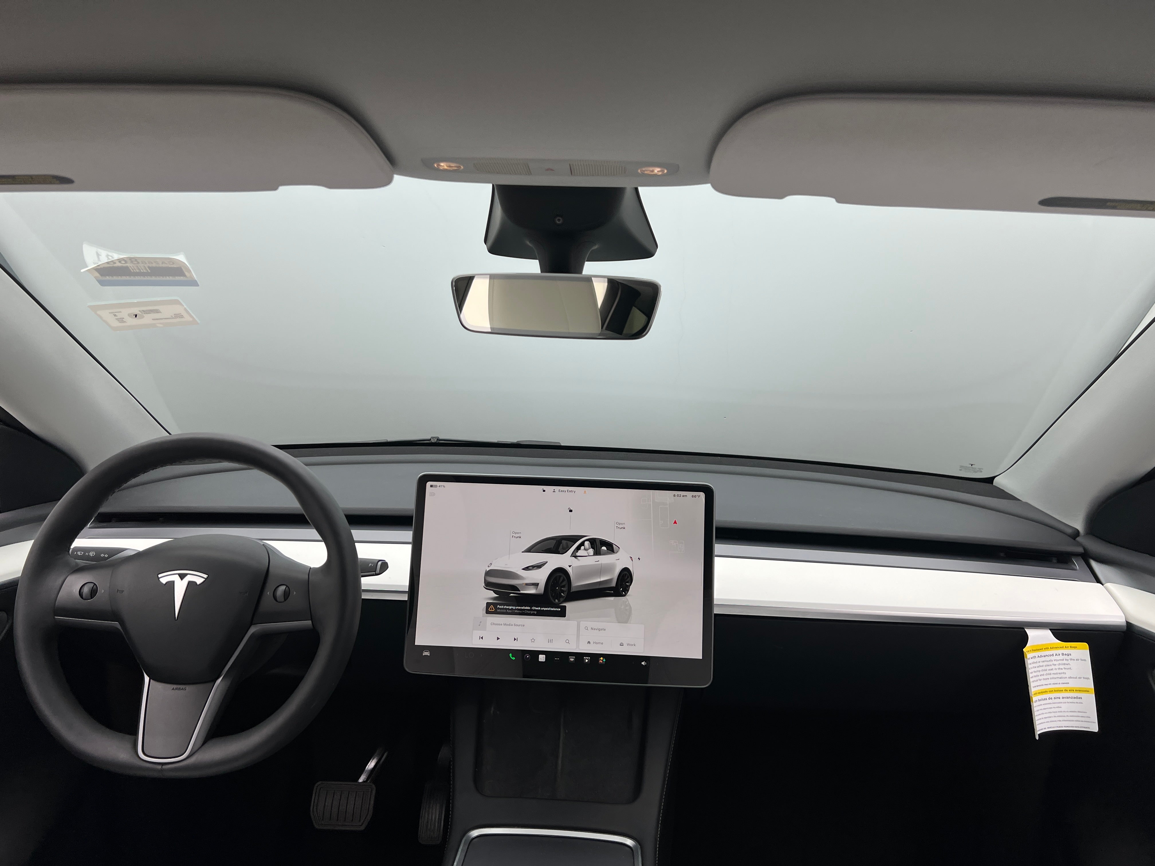 2022 Tesla Model Y Long Range 2