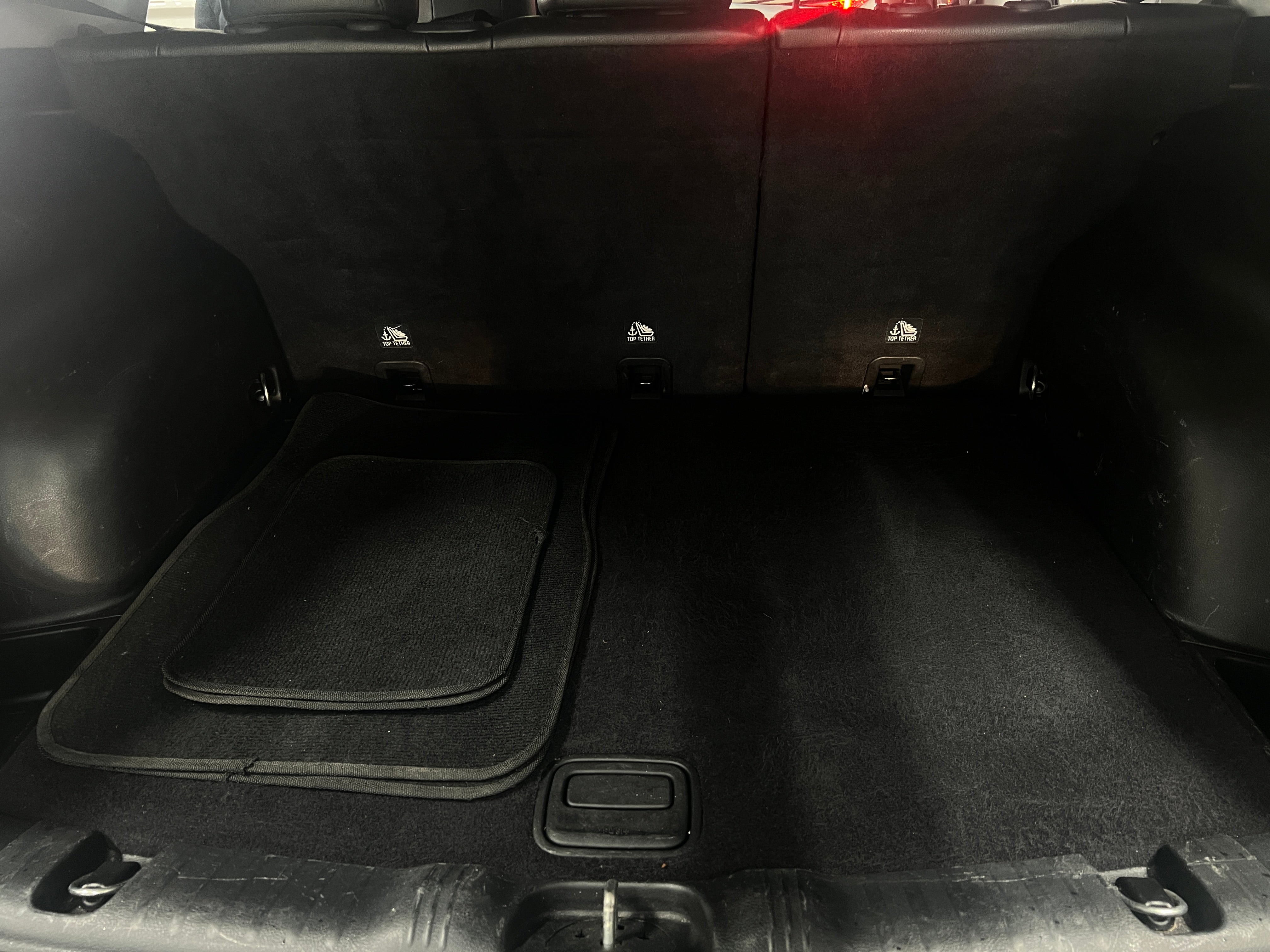 2020 Jeep Compass Limited 6