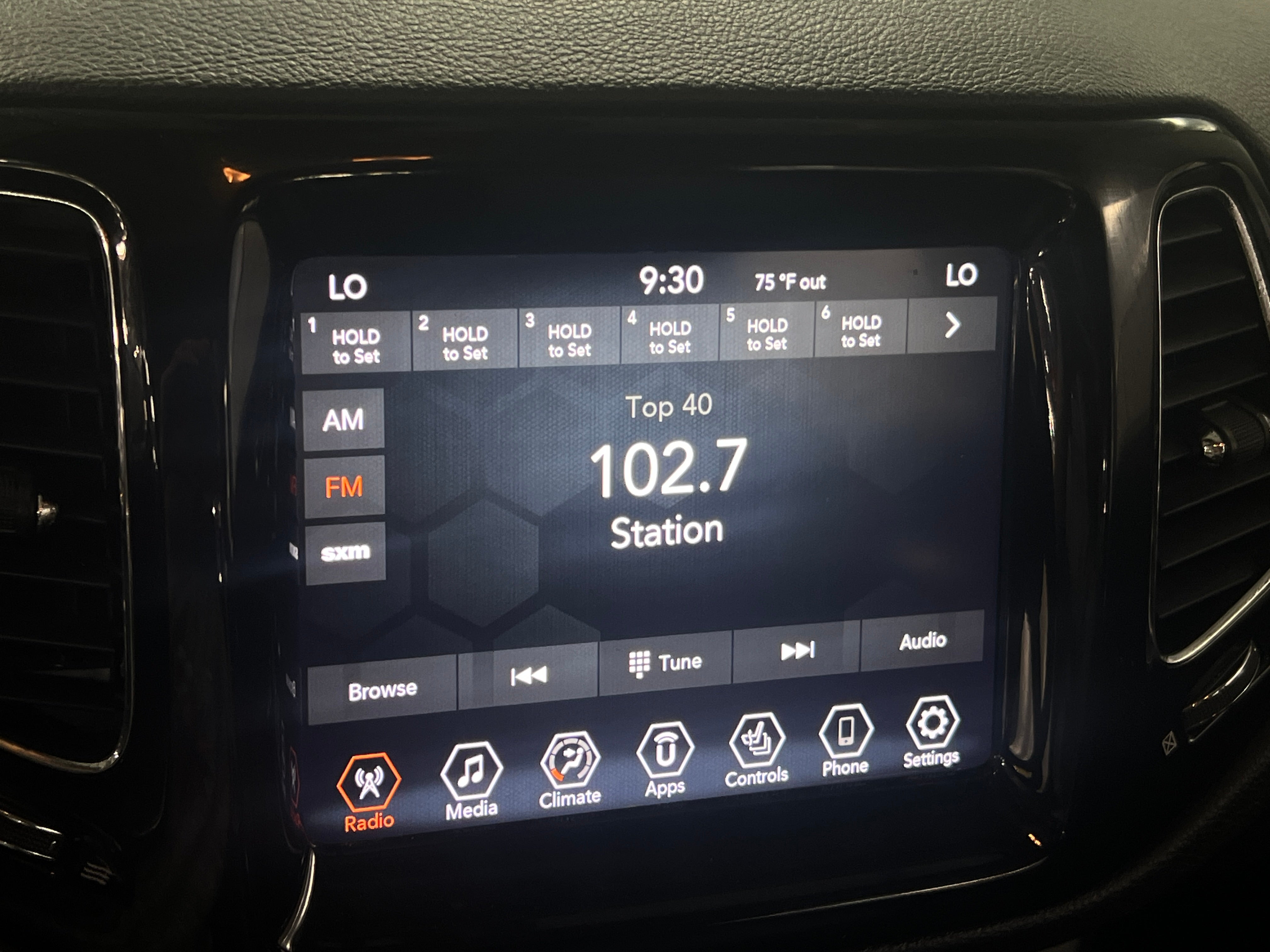 2020 Jeep Compass Limited 3