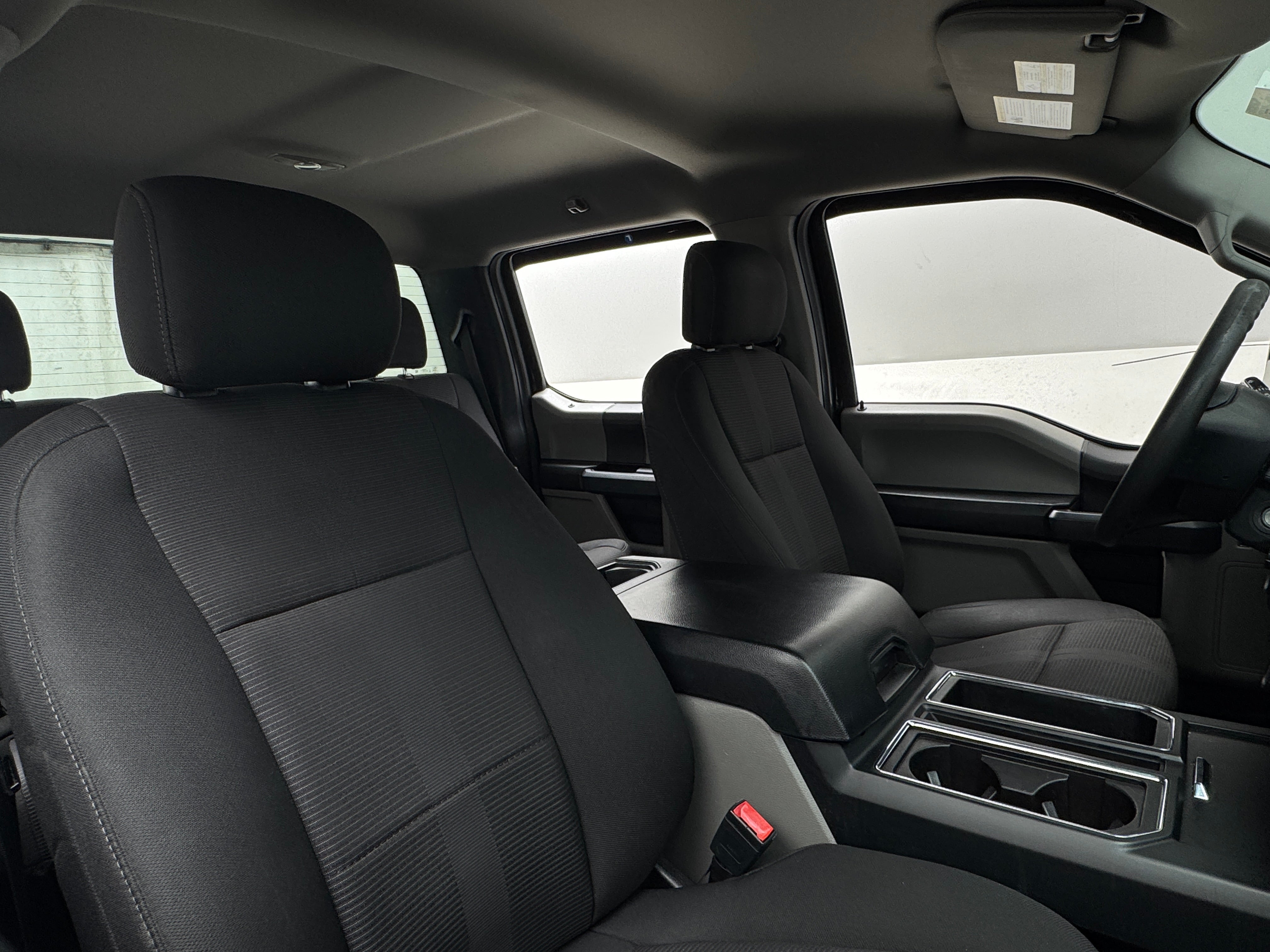 2019 Ford Econoline E-150 2