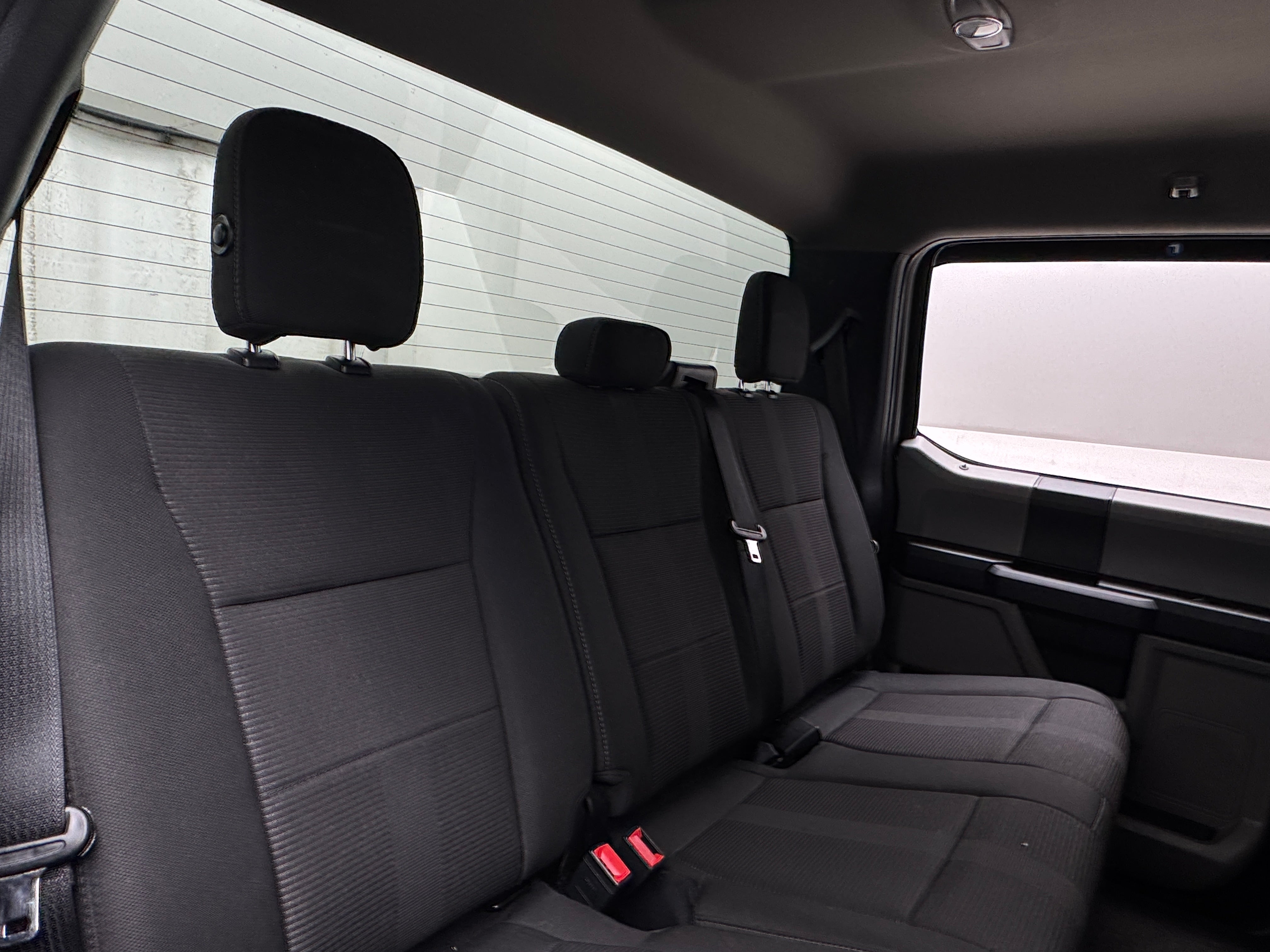 2019 Ford Econoline E-150 6