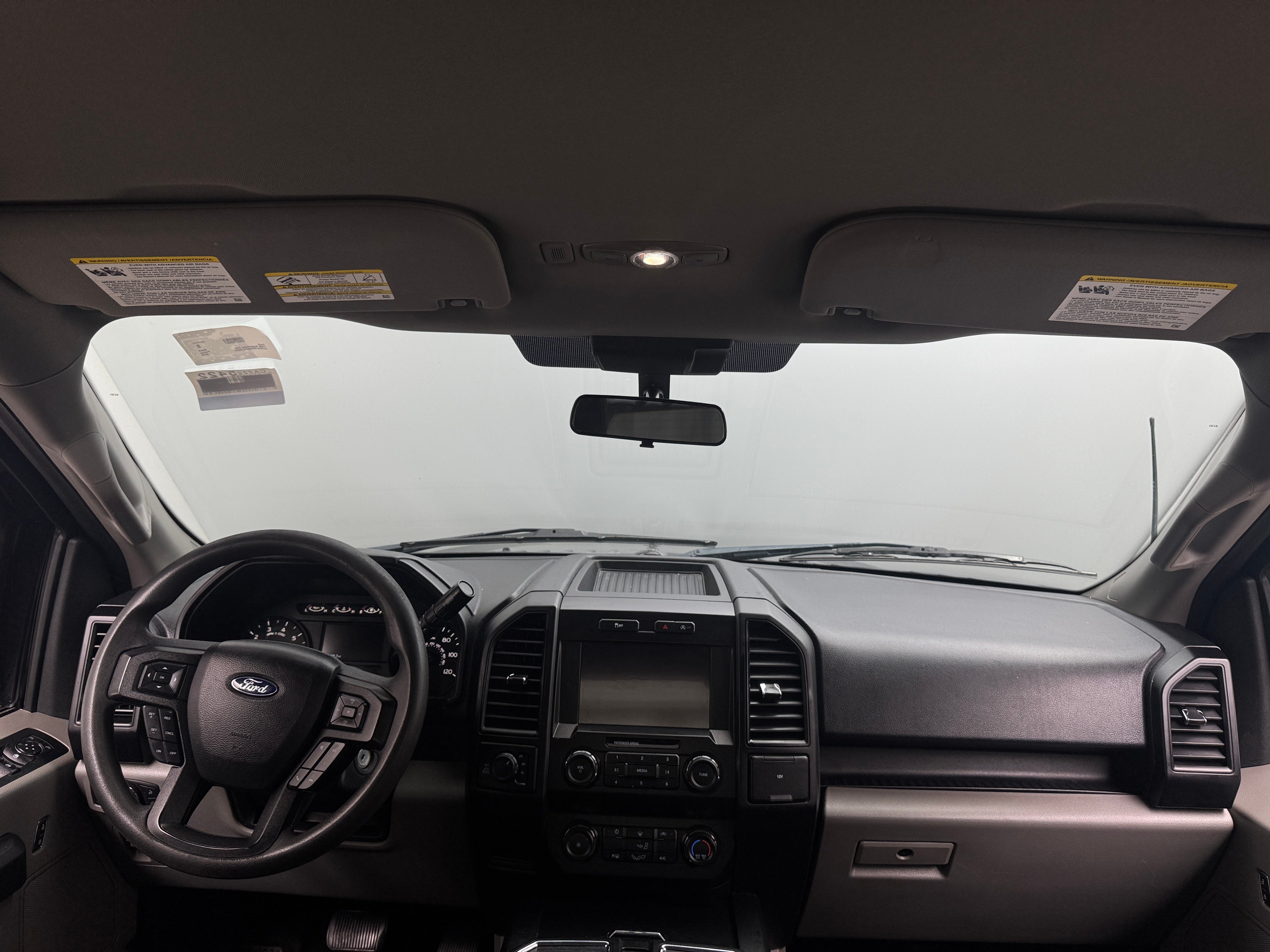 2019 Ford Econoline E-150 3