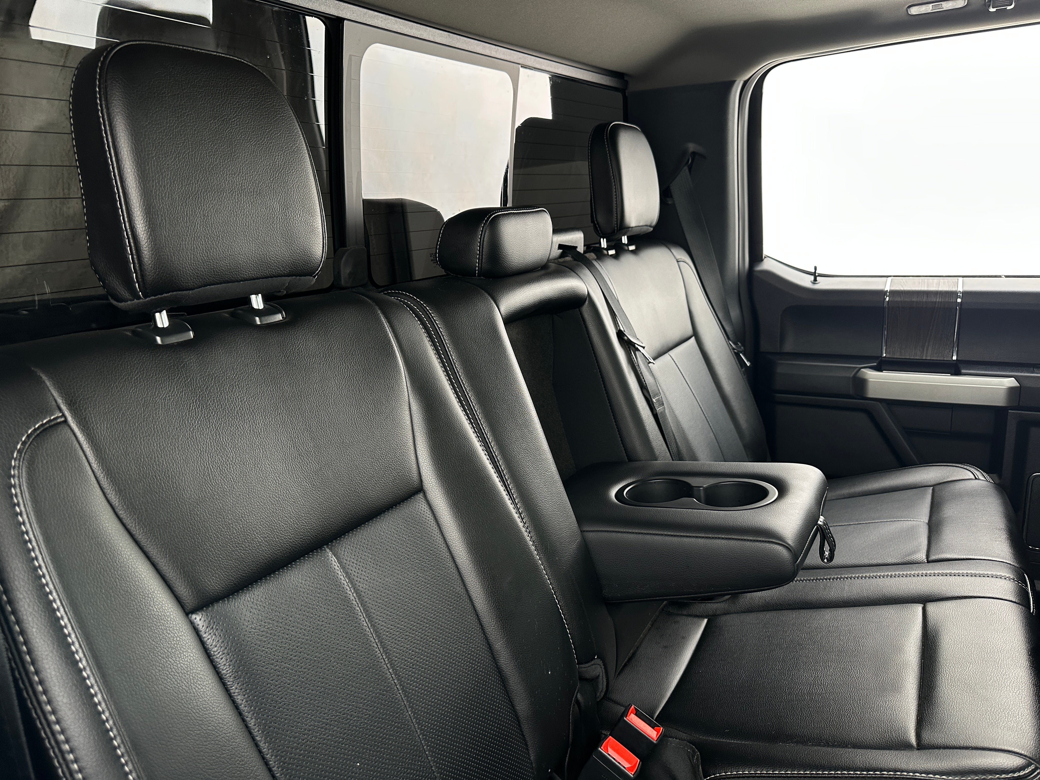 2021 Ford Econoline E-250 5