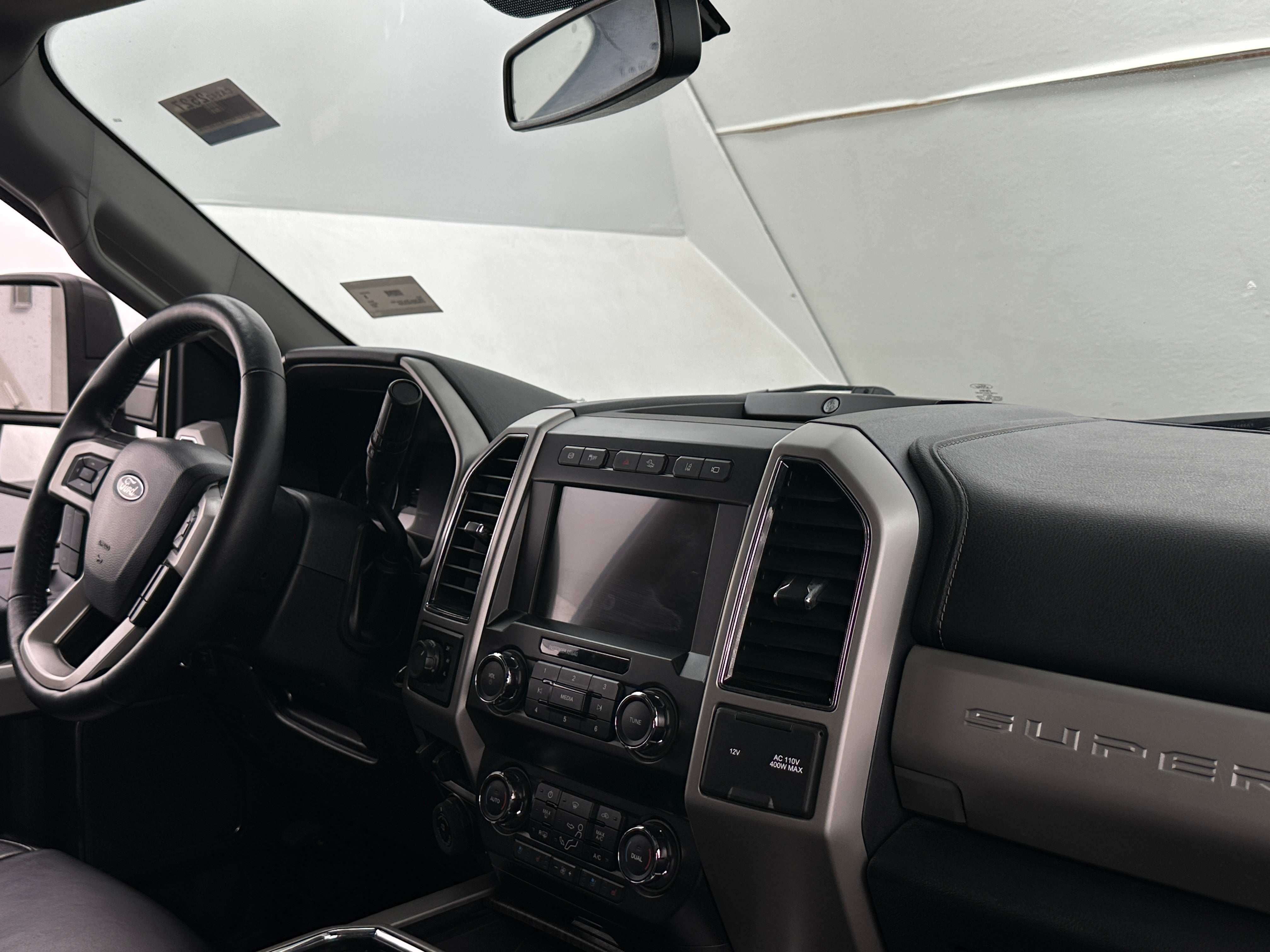 2021 Ford Econoline E-250 2