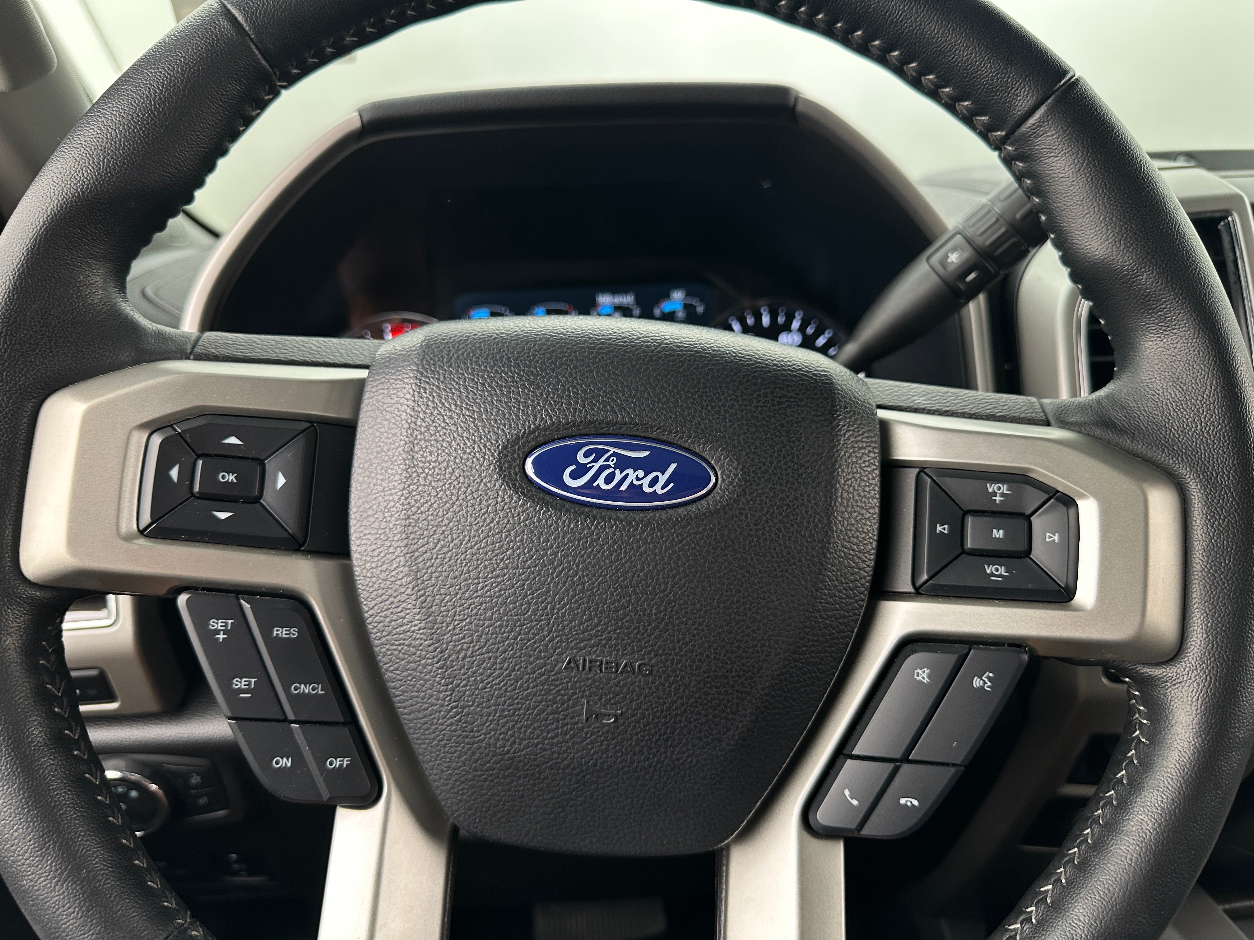2021 Ford Econoline E-250 4