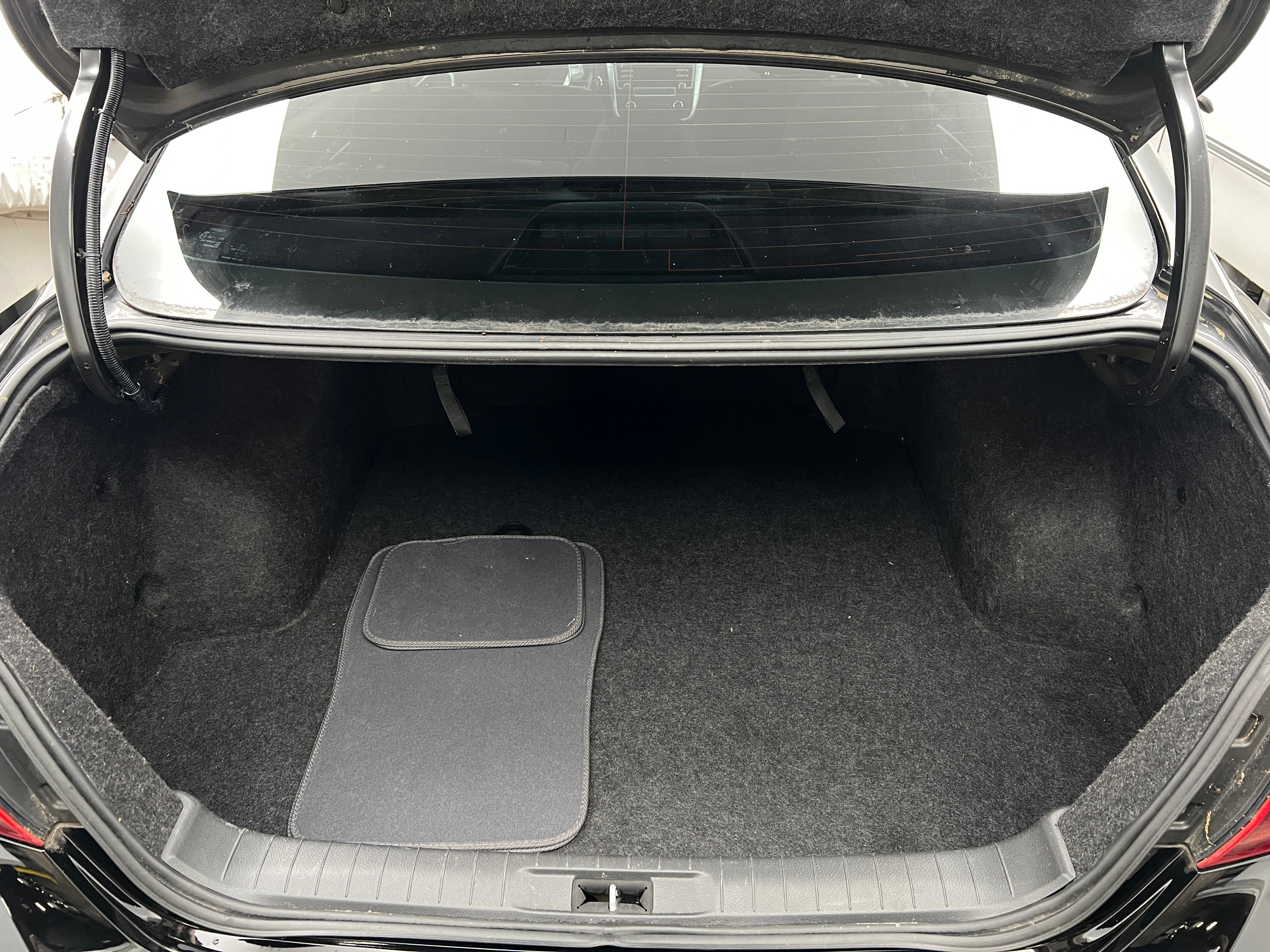2017 Nissan Altima SR 7