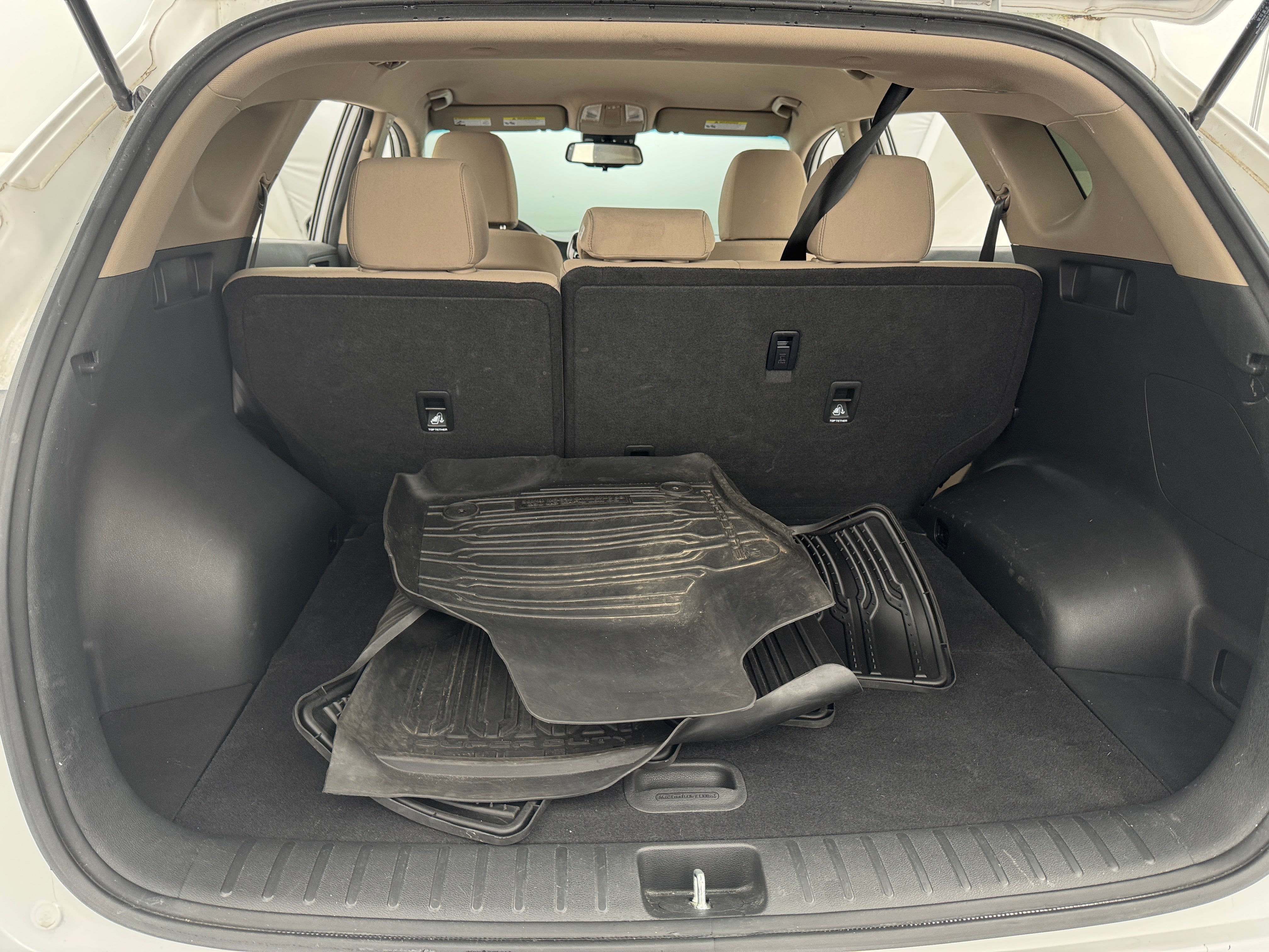 2020 Hyundai Tucson Value 7