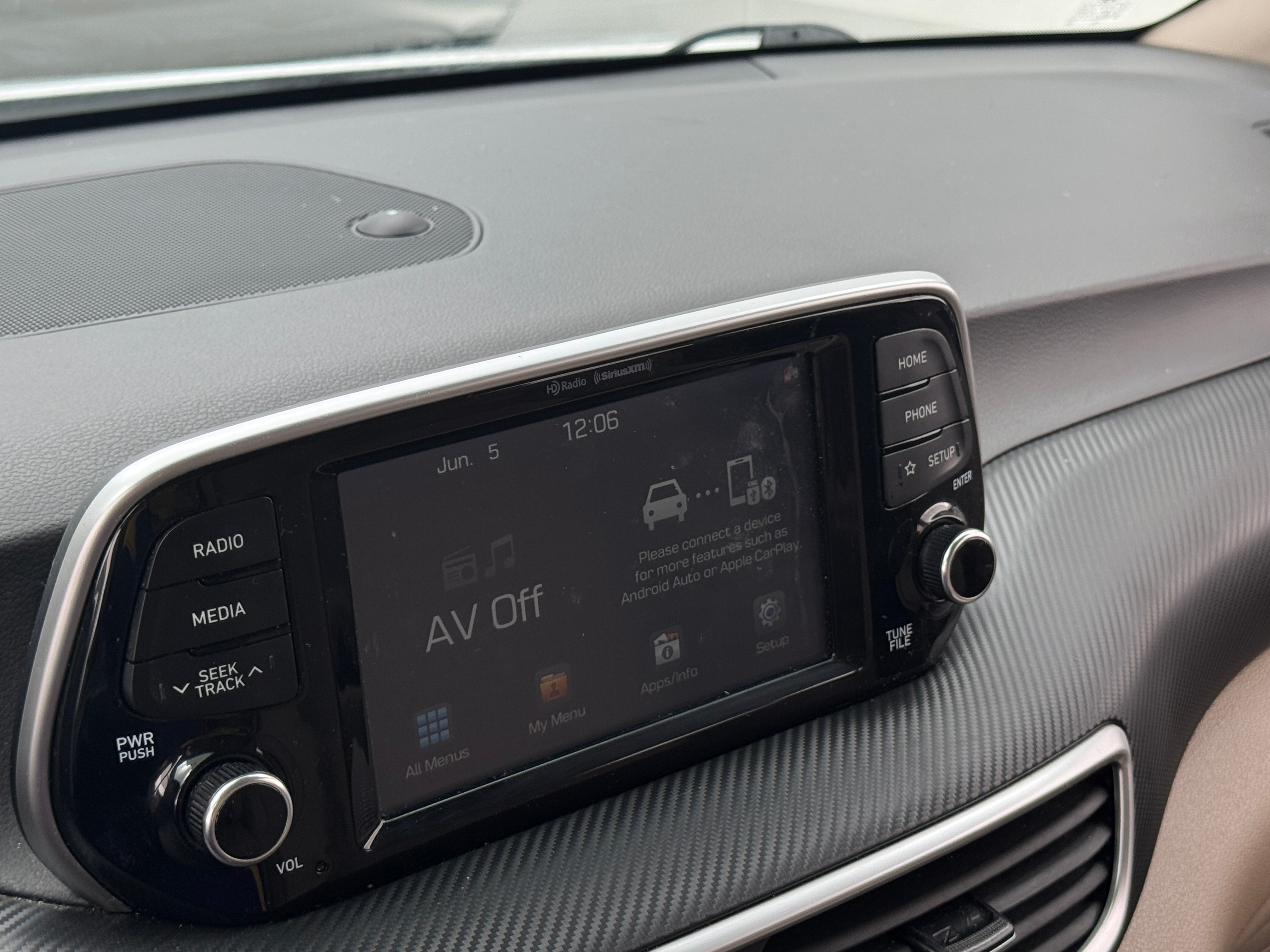 2020 Hyundai Tucson Value 4