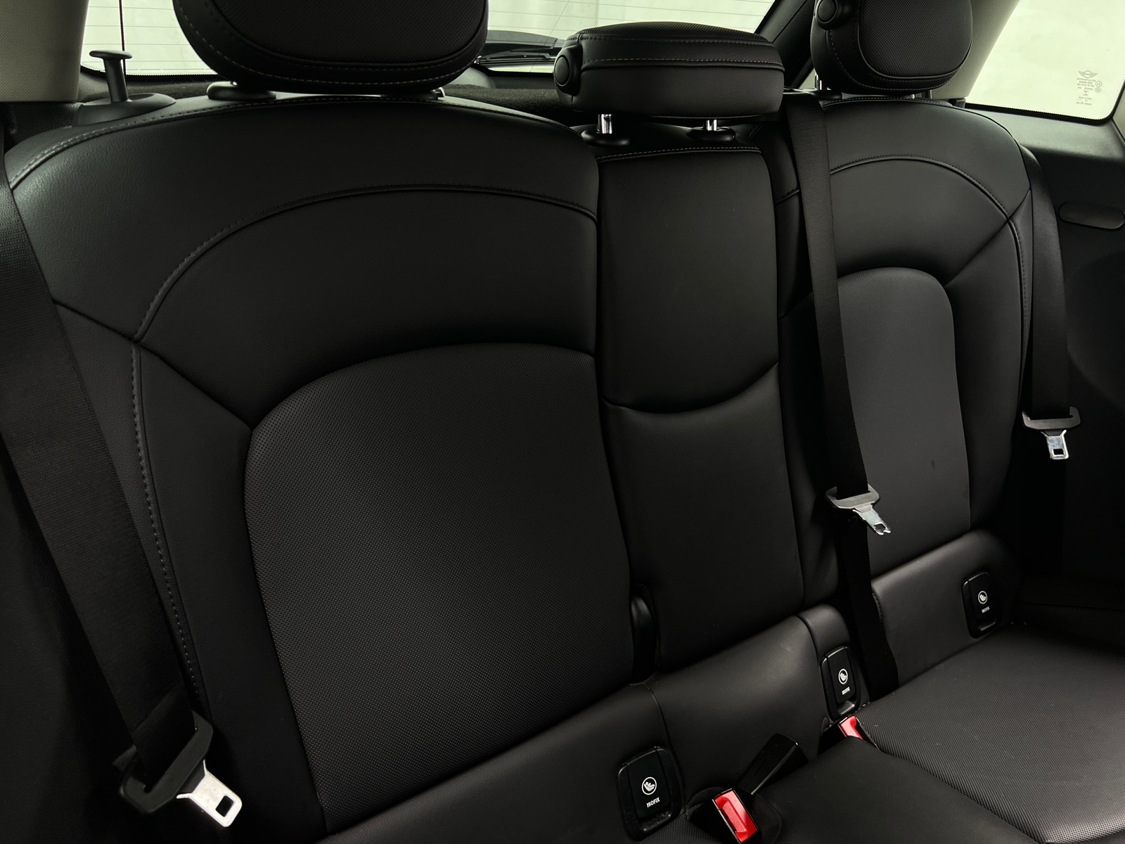 Thumbnail: 2019 MINI Cooper Hardtop - 5